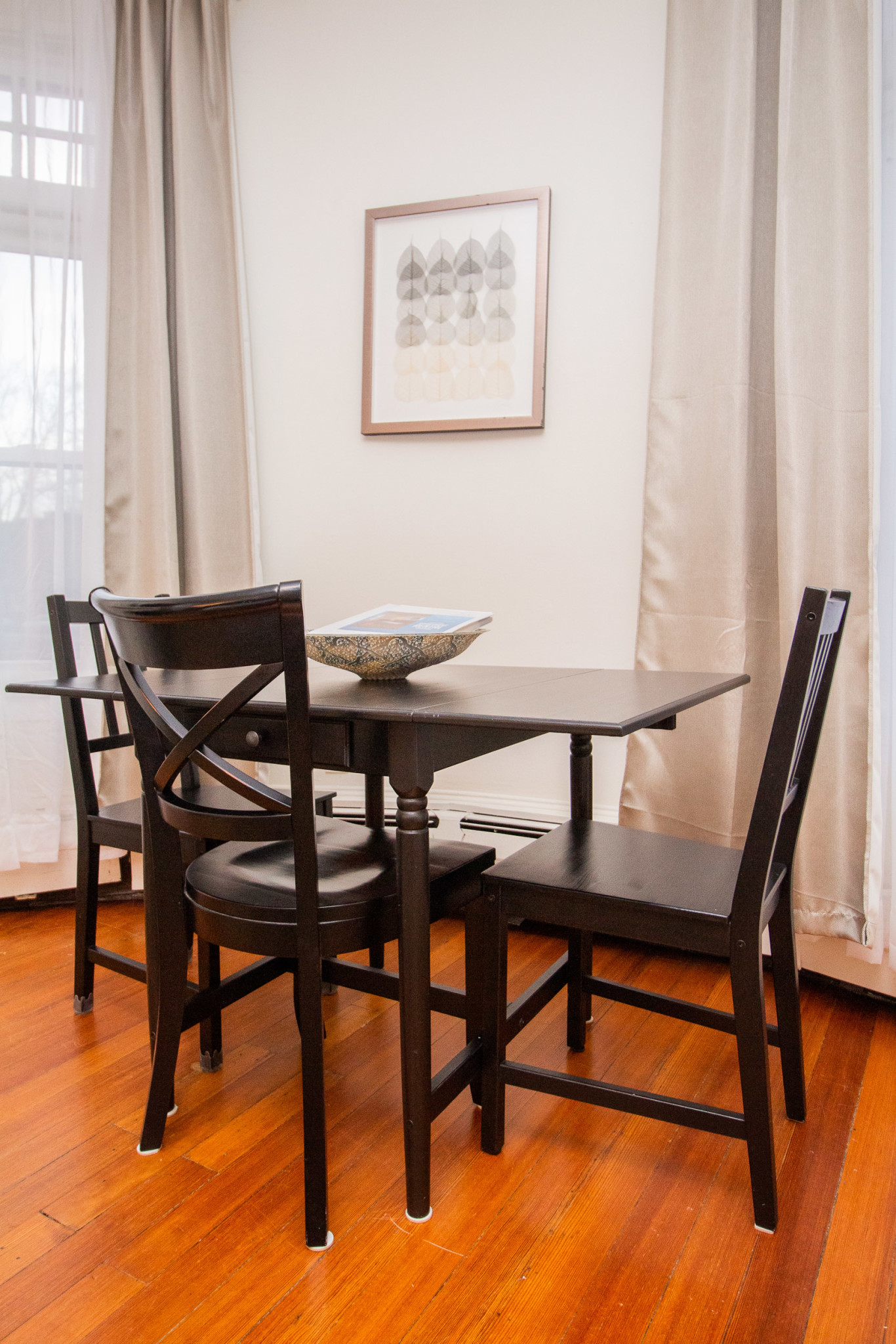1 bed, 1 bath apartment for rent at 1871 Beacon St Unit 3A, Washington Square — photo 18 of 28
