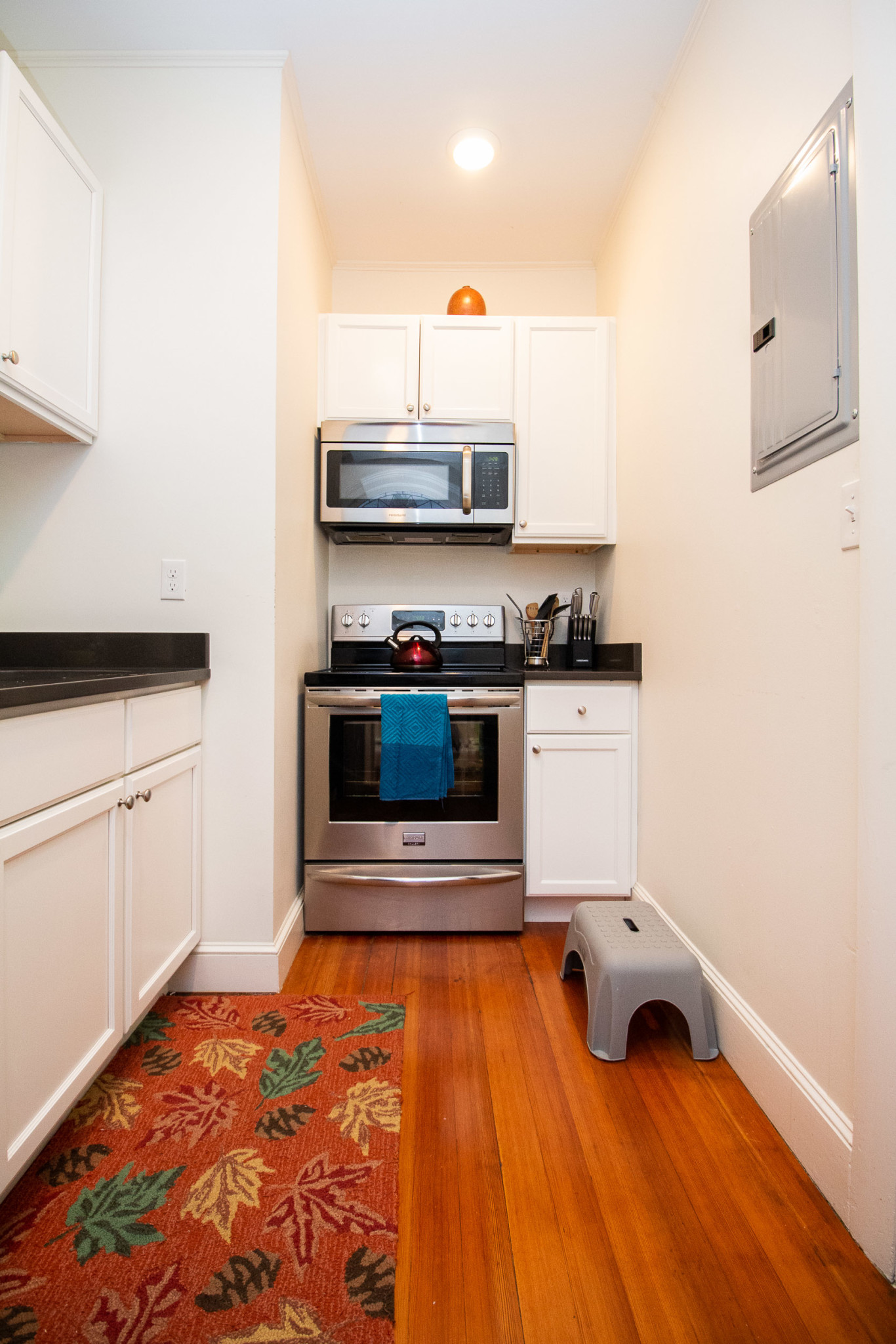 1 bed, 1 bath apartment for rent at 1871 Beacon St Unit 3A, Washington Square — photo 21 of 28