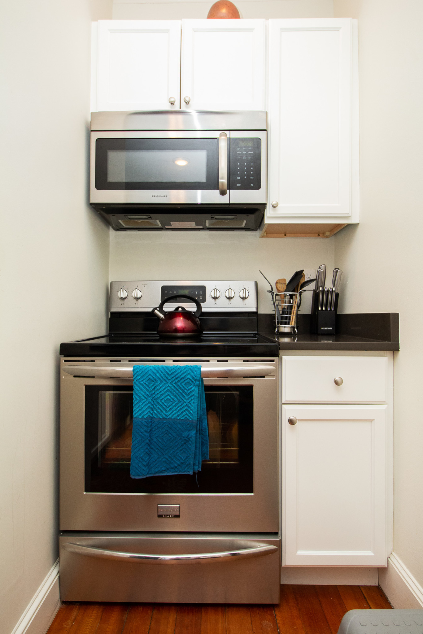 1 bed, 1 bath apartment for rent at 1871 Beacon St Unit 3A, Washington Square — photo 22 of 28