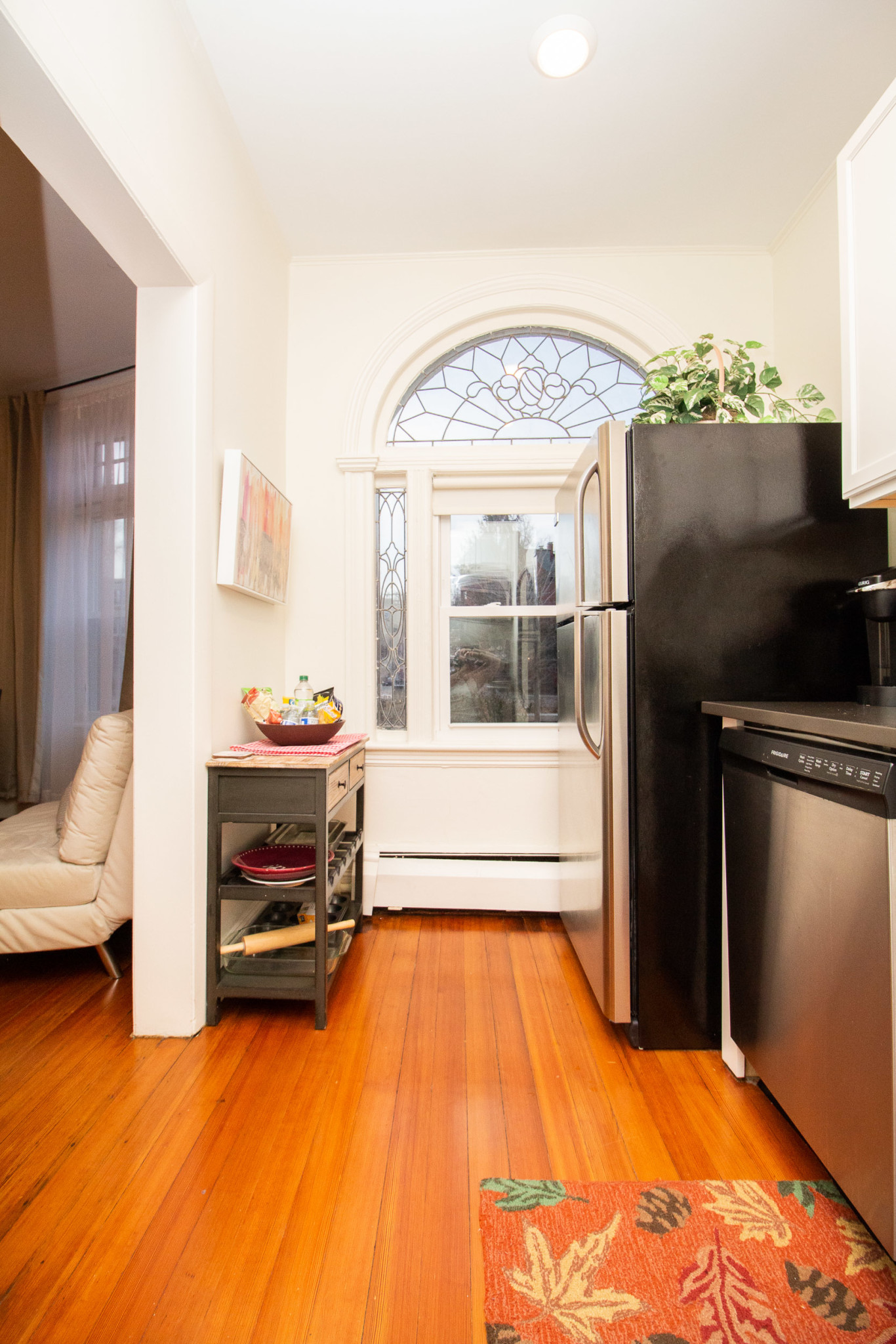 1 bed, 1 bath apartment for rent at 1871 Beacon St Unit 3A, Washington Square — photo 24 of 28