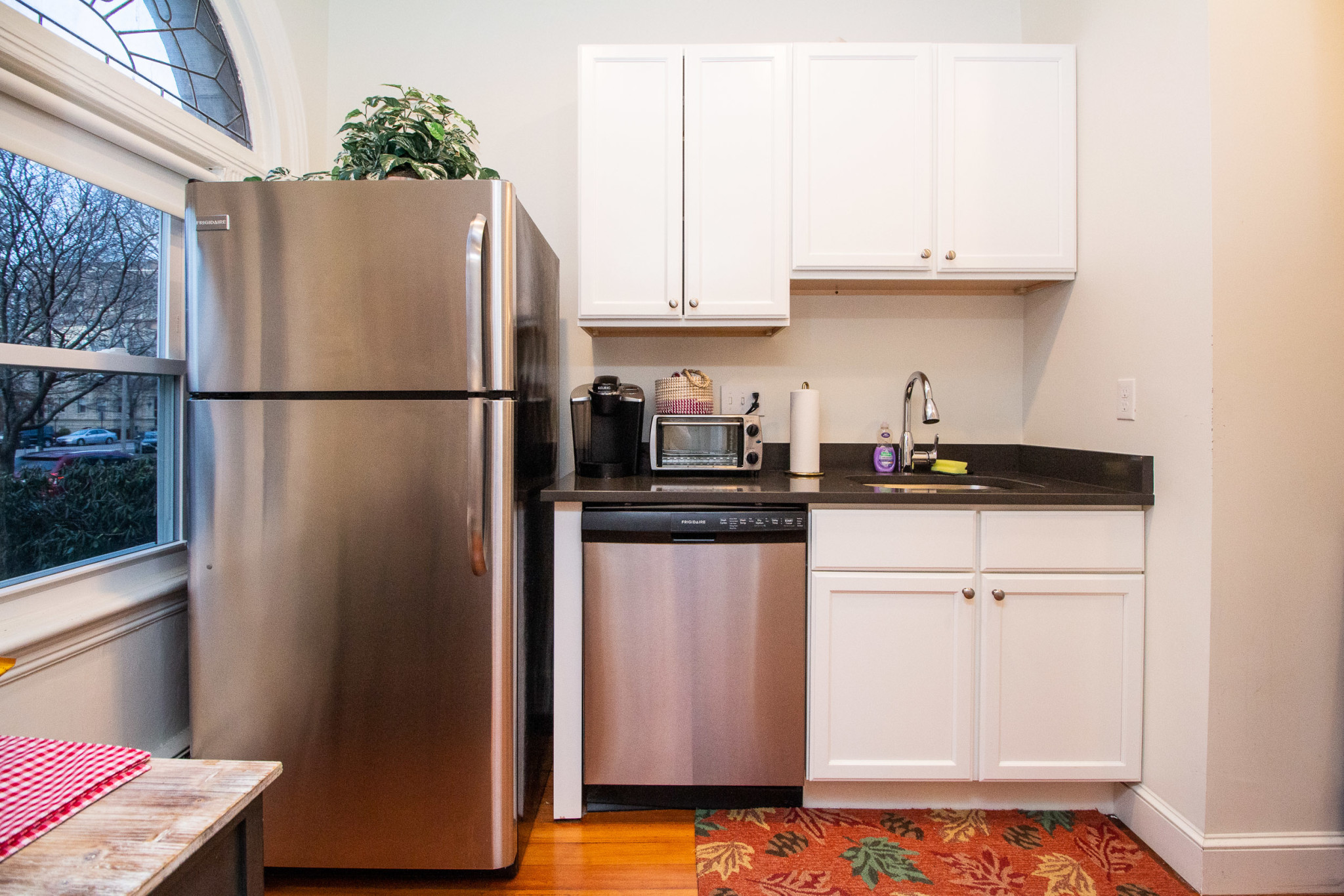 1 bed, 1 bath apartment for rent at 1871 Beacon St Unit 3A, Washington Square — photo 25 of 28