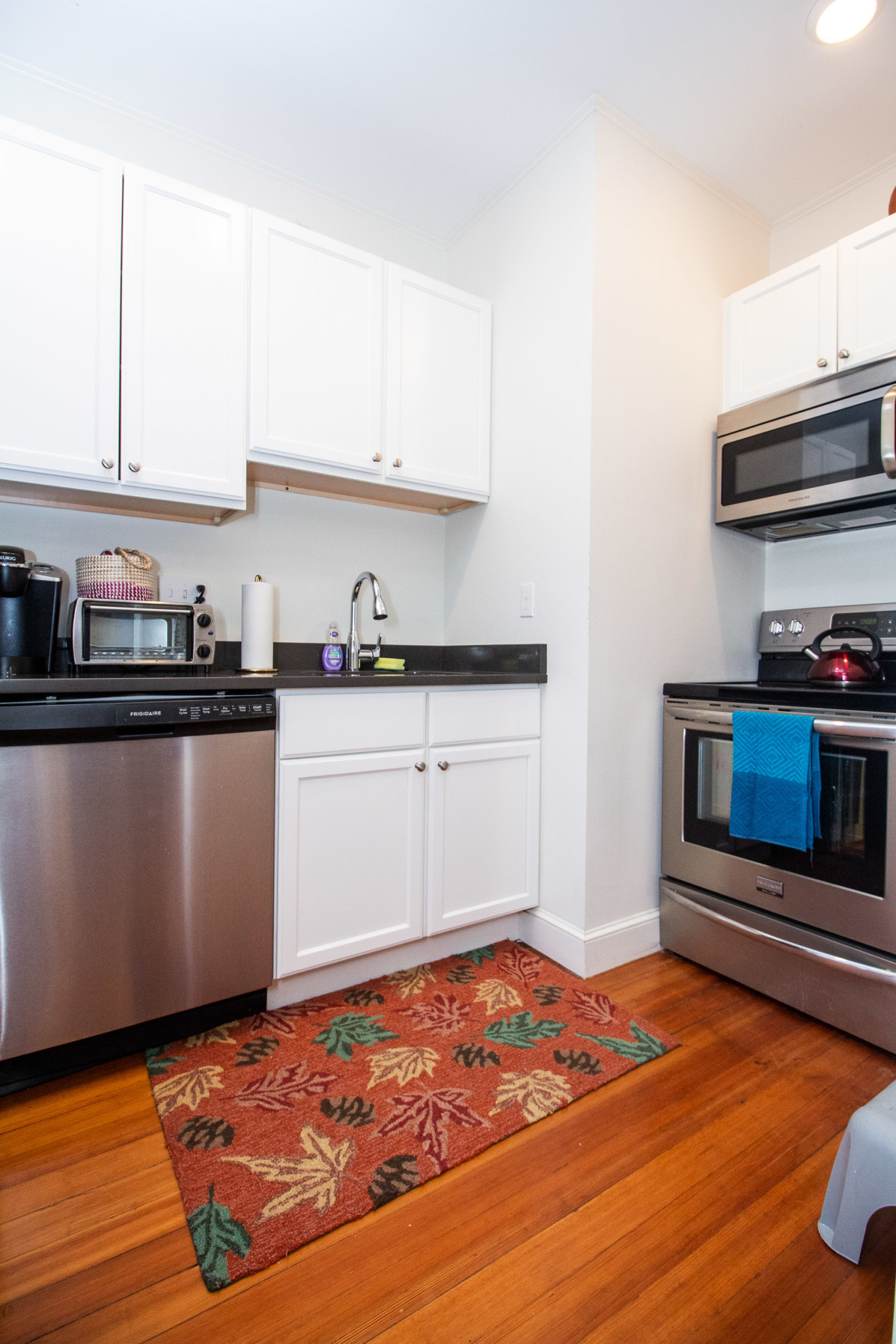 1 bed, 1 bath apartment for rent at 1871 Beacon St Unit 3A, Washington Square — photo 26 of 28