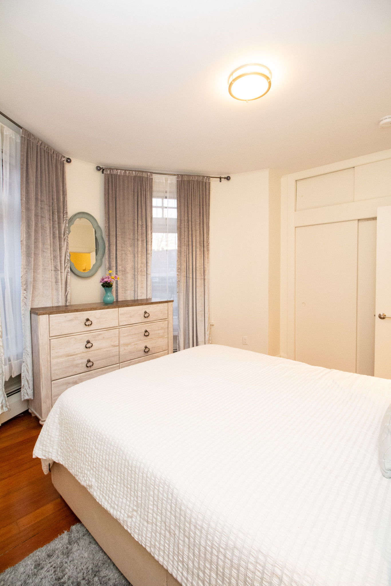 1 bed, 1 bath apartment for rent at 1871 Beacon St Unit 3A, Washington Square — photo 11 of 28
