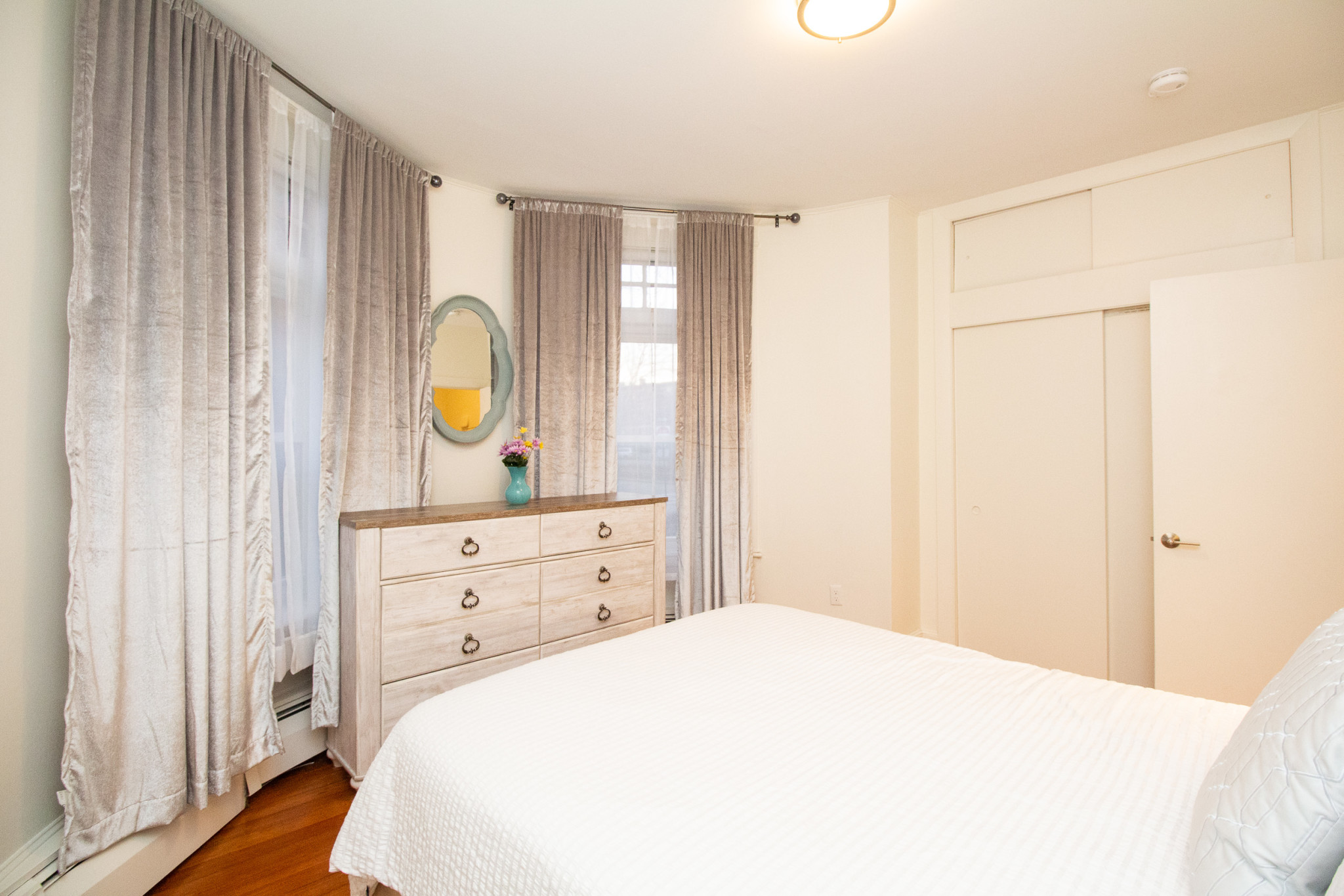 1 bed, 1 bath apartment for rent at 1871 Beacon St Unit 3A, Washington Square — photo 10 of 28
