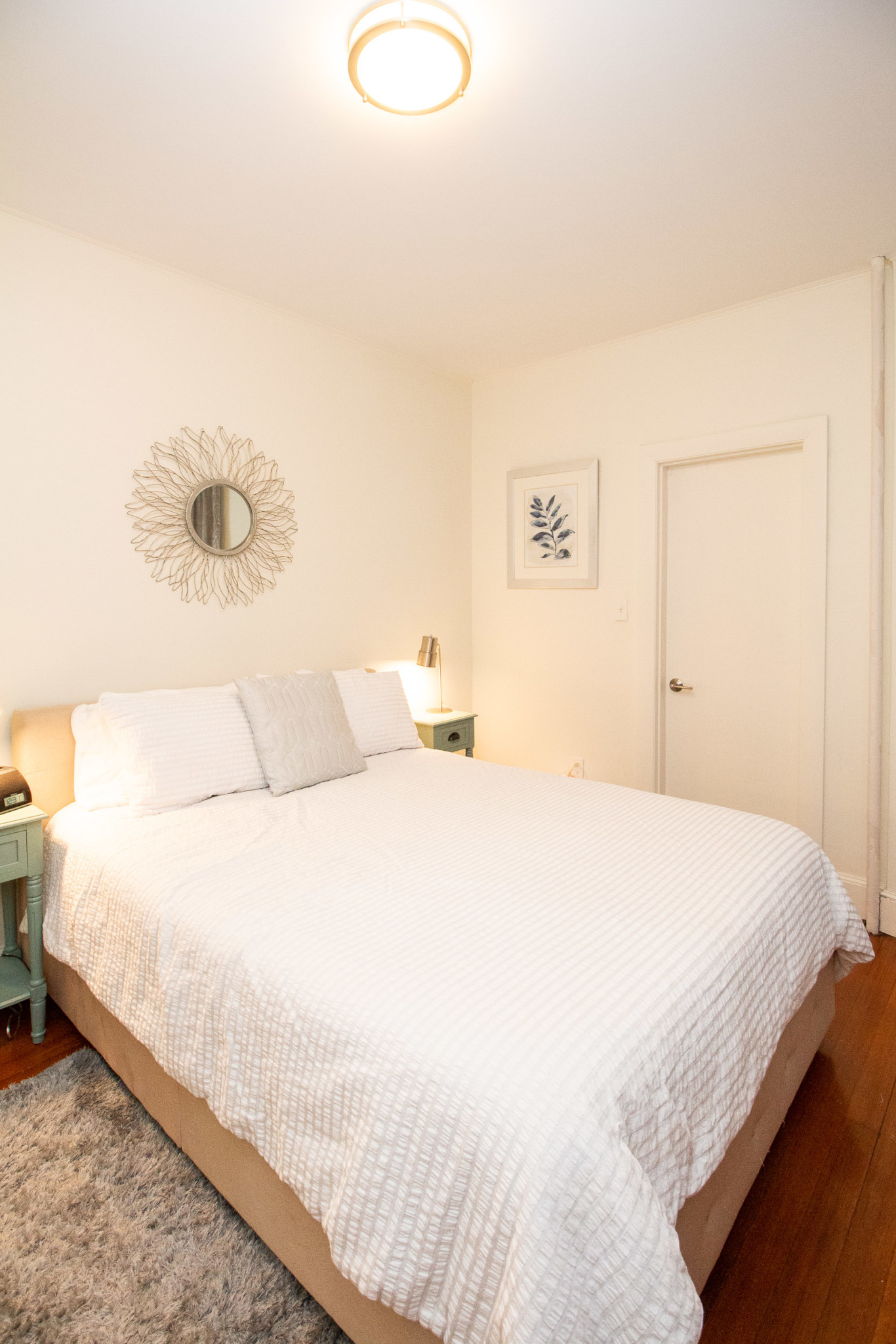 1 bed, 1 bath apartment for rent at 1871 Beacon St Unit 3A, Washington Square — photo 9 of 28