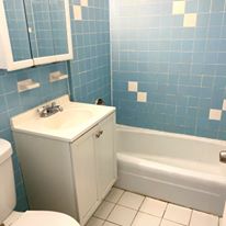 Photos of apartment on Oxford Ave.,Cambridge MA 02138