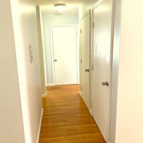 Photos of apartment on Oxford Ave.,Cambridge MA 02138