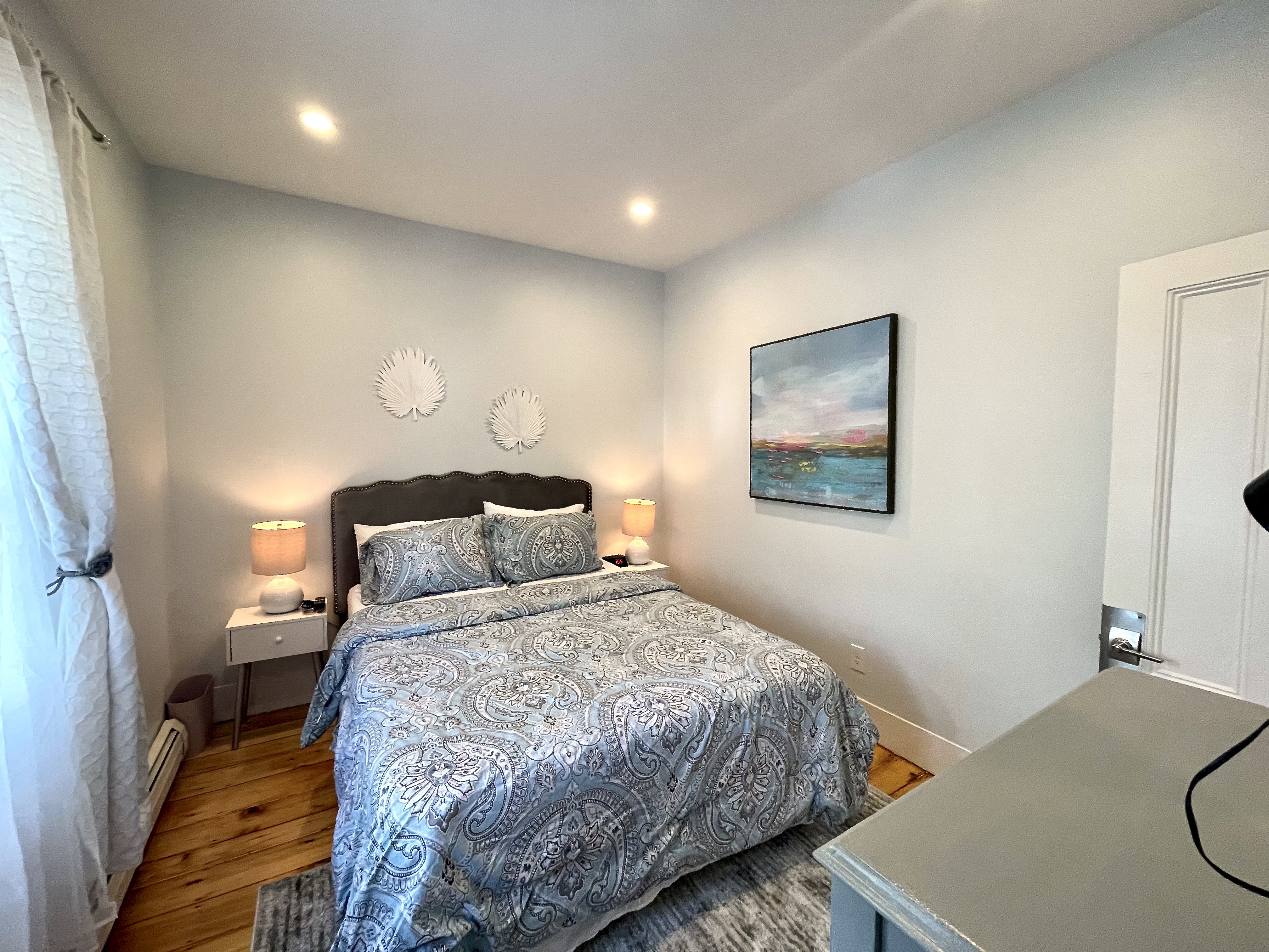 322 1/2 Western Ave, Central Square