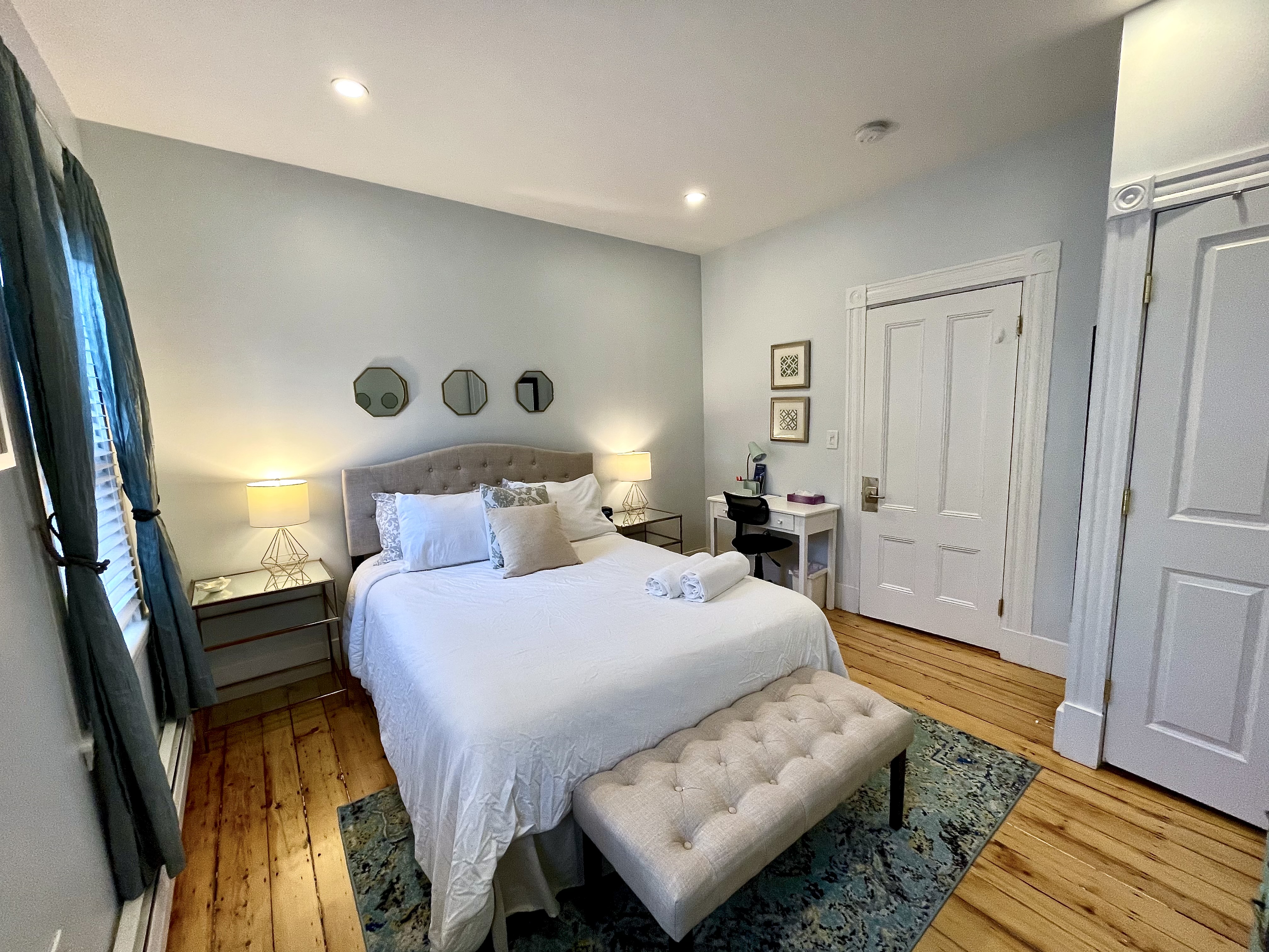 322 1/2 Western Ave, Central Square