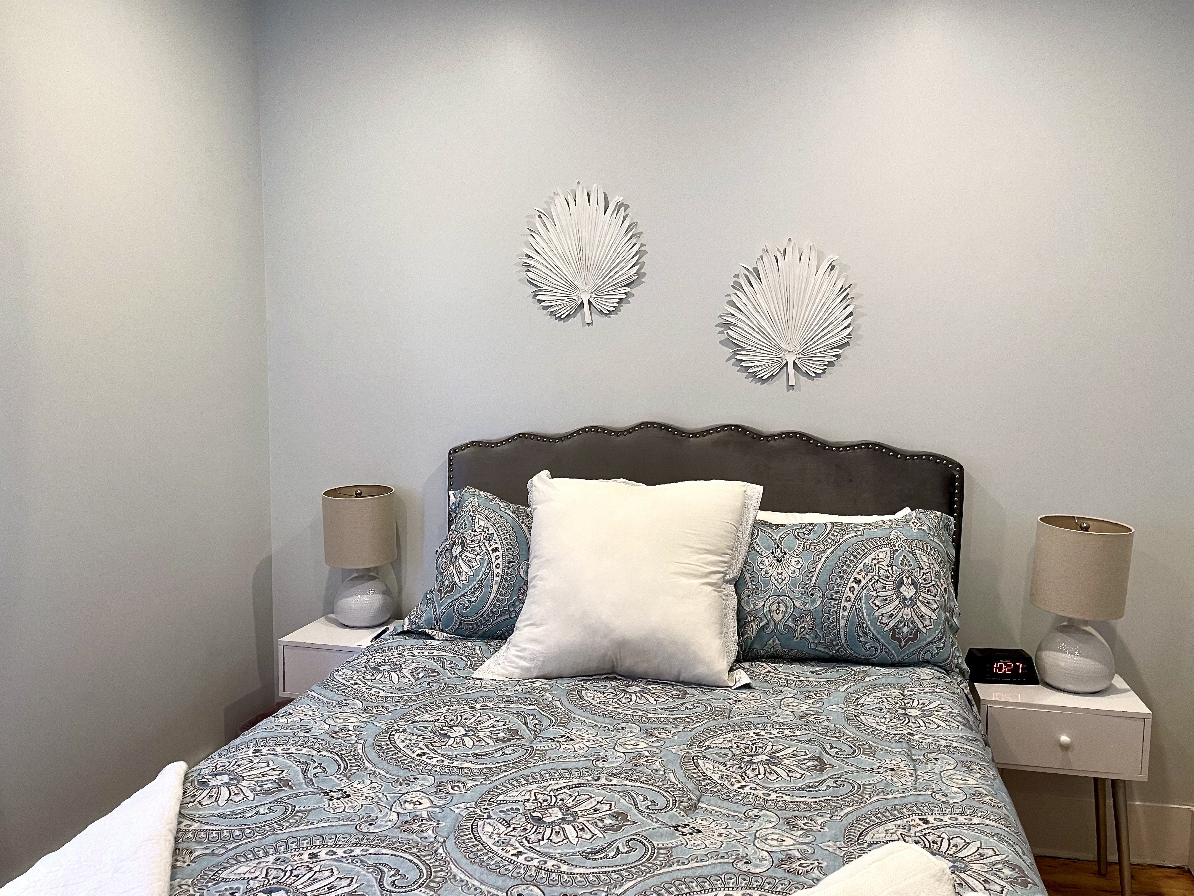 322 1/2 Western Ave, Central Square