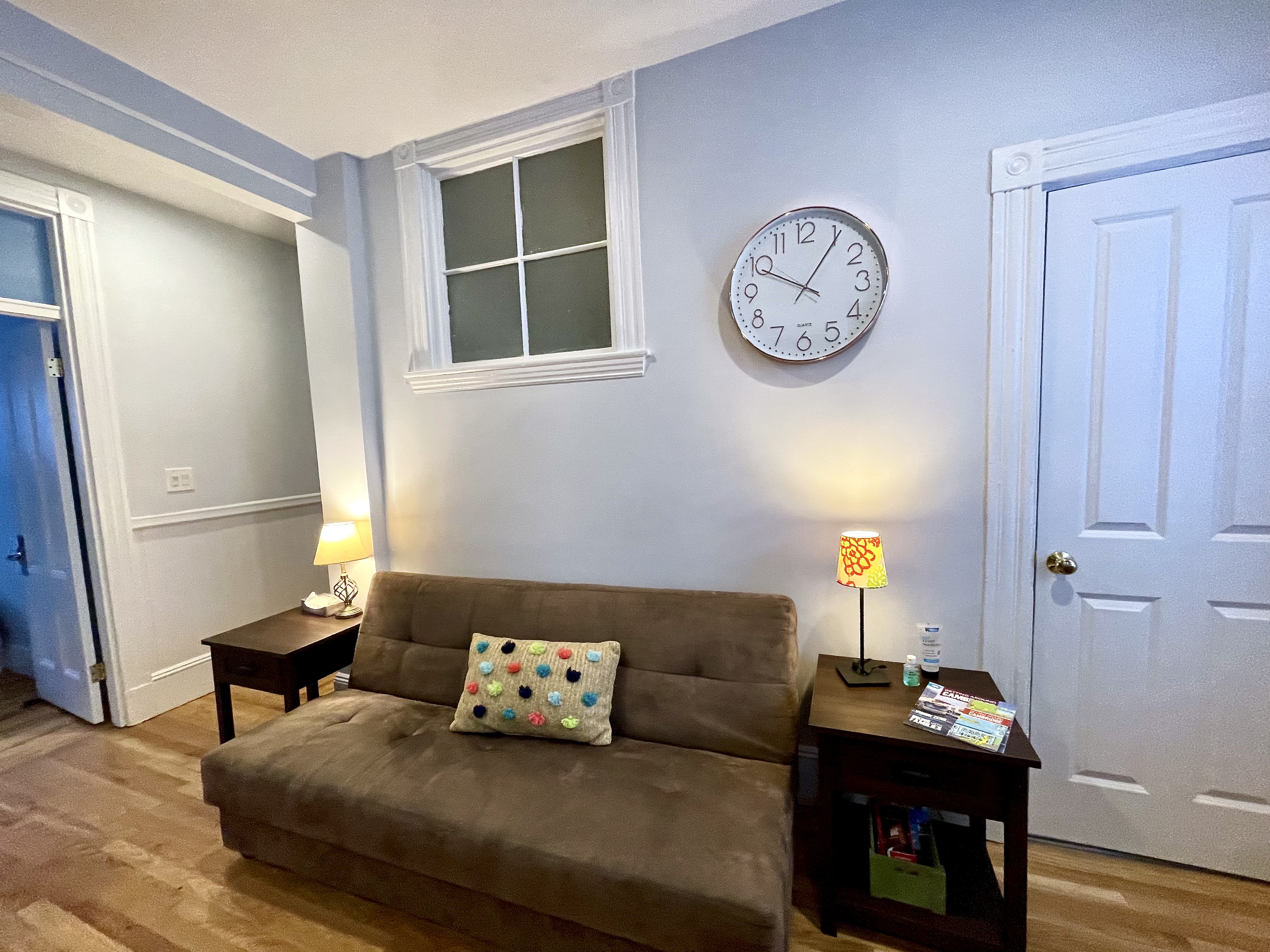 322 1/2 Western Ave, Central Square