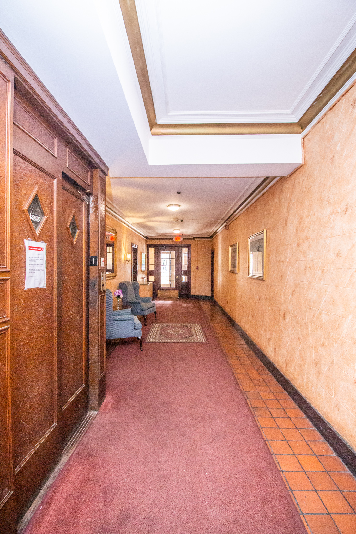 1945 Commonwealth Ave, Brighton