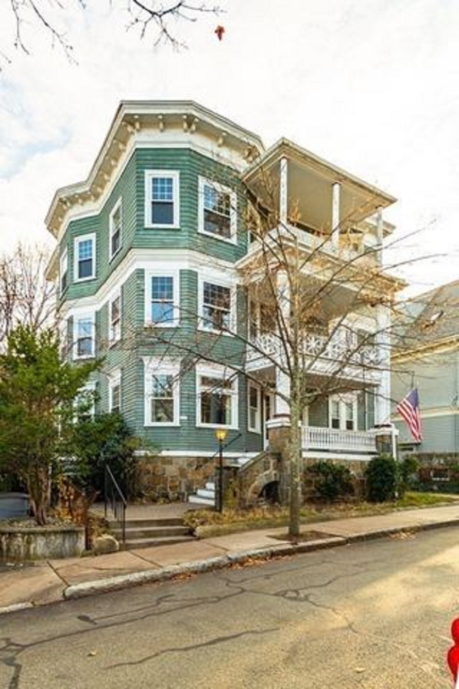 30 Clay St, Porter Square