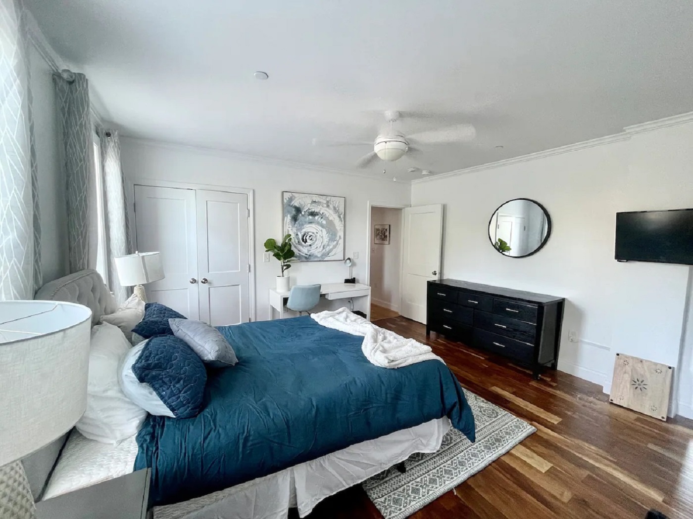 1008 Tremont St, South End