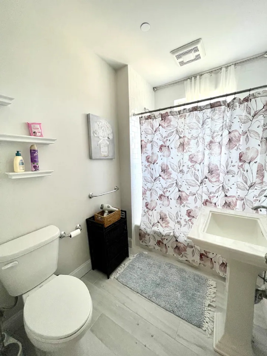 1008 Tremont St, South End