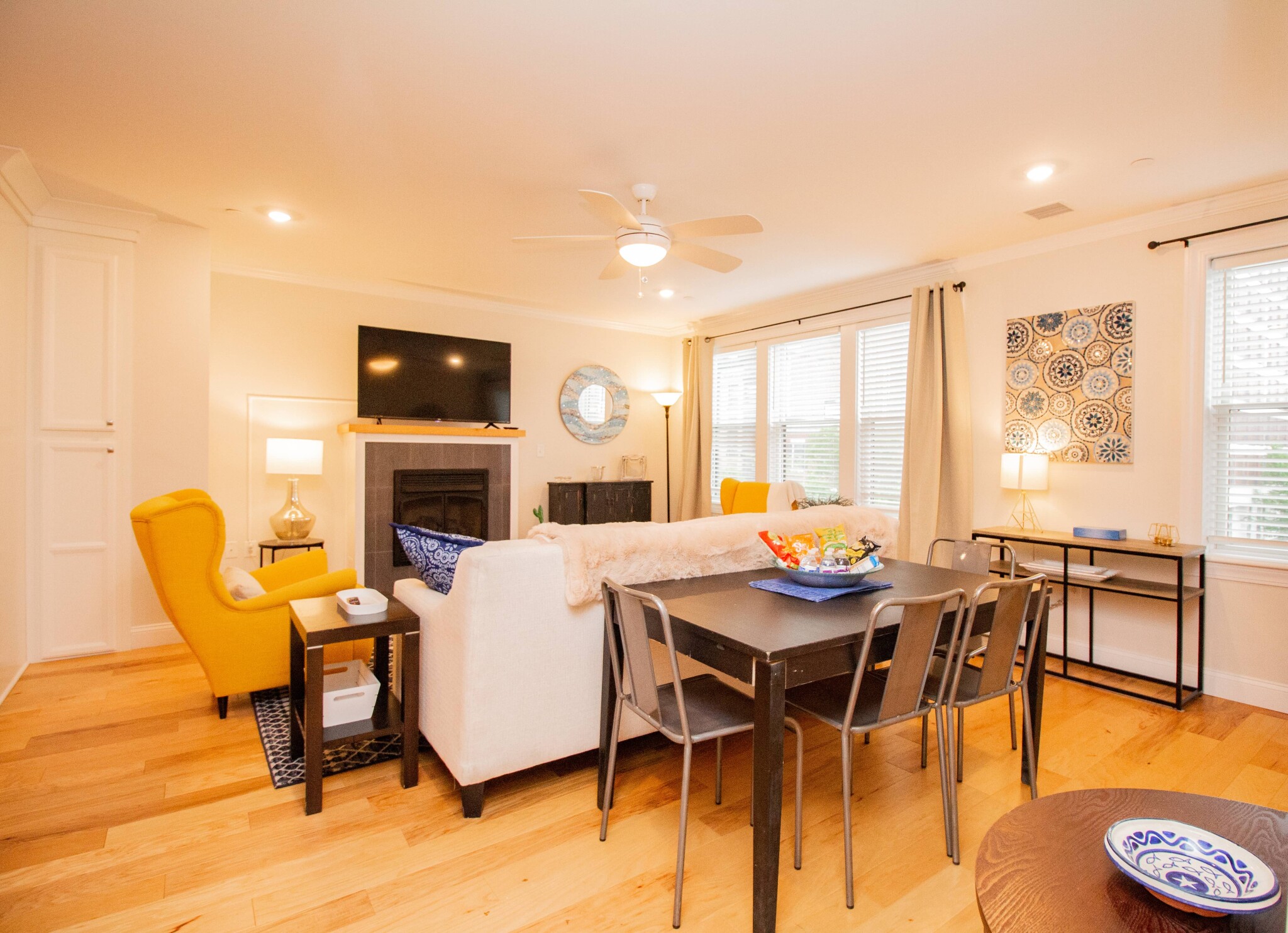 1008 Tremont St, South End