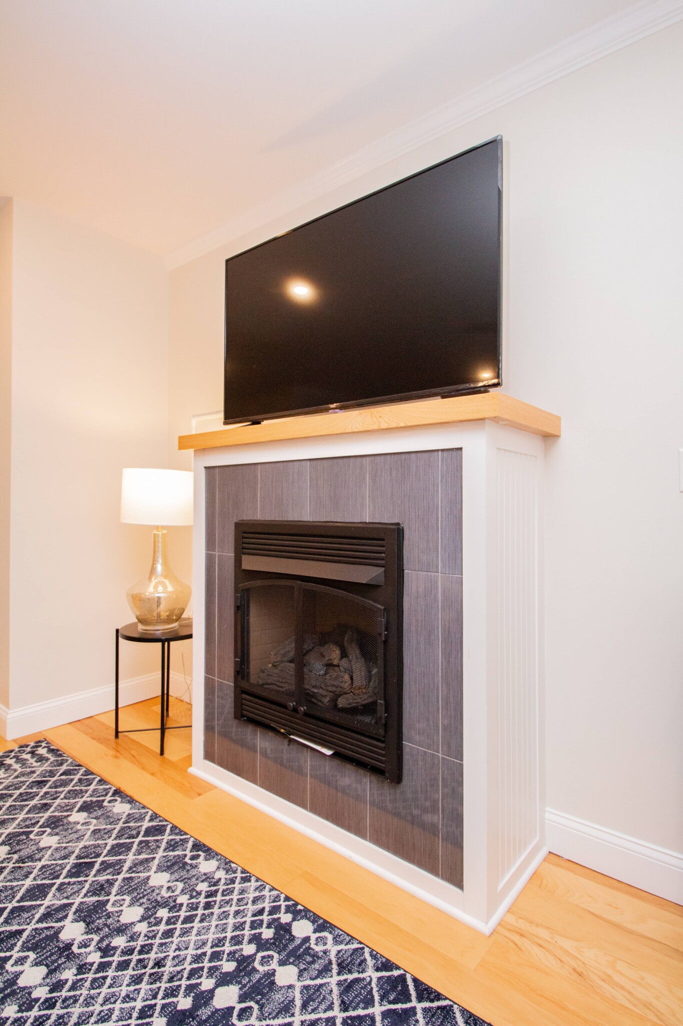 1008 Tremont St, South End