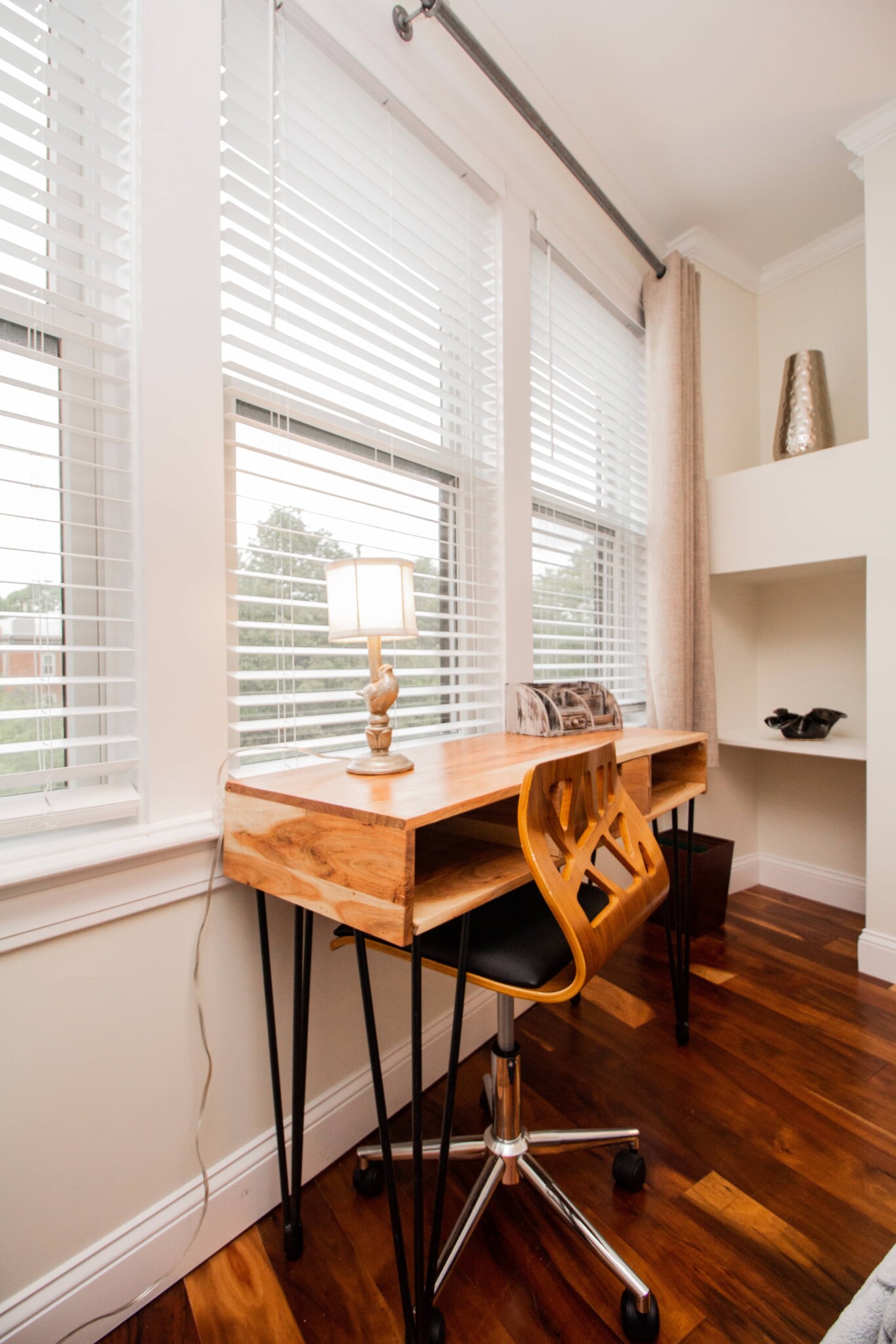 1008 Tremont St, South End