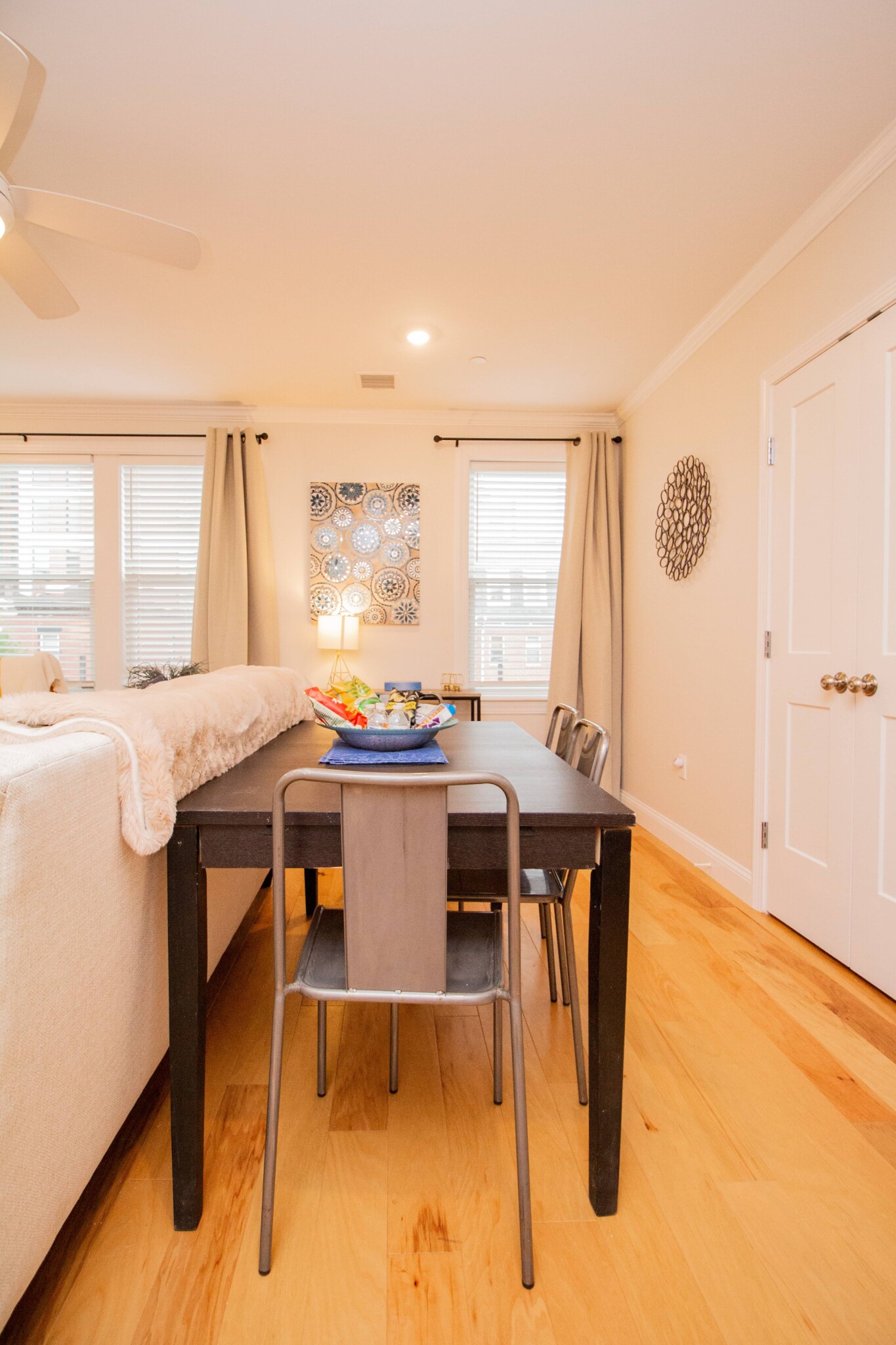 1008 Tremont St, South End