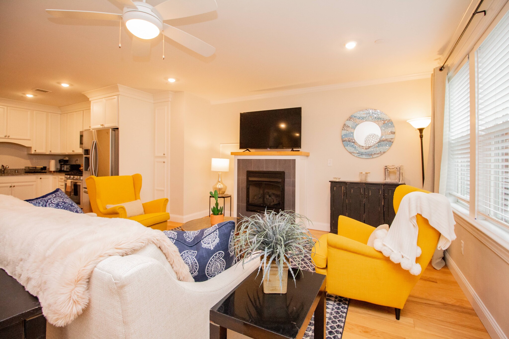 1008 Tremont St, South End