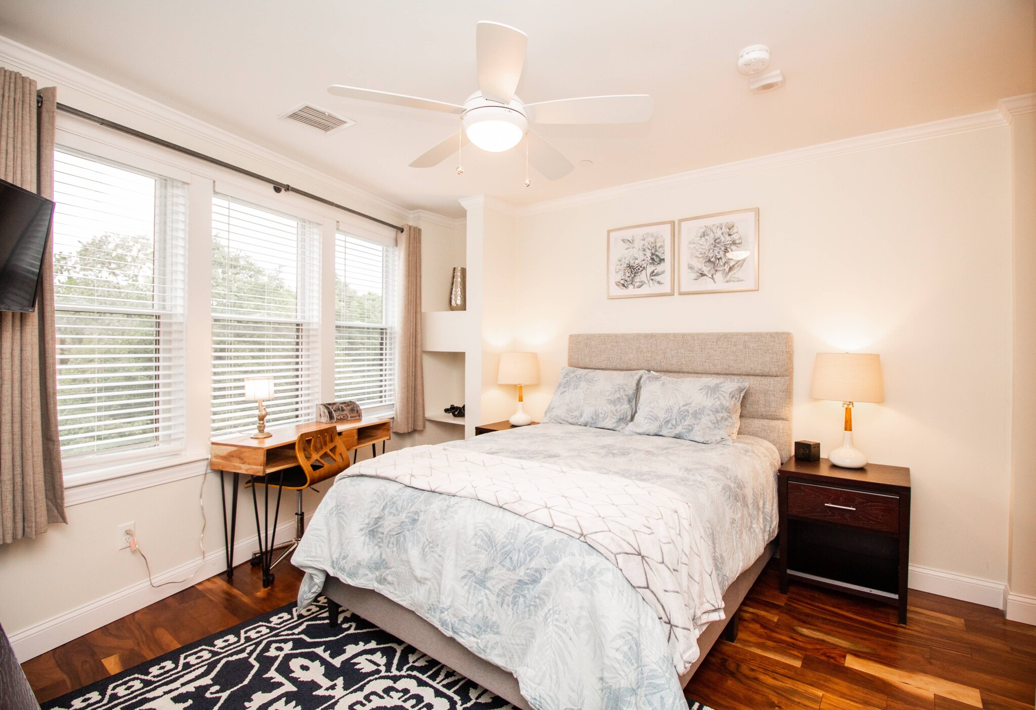 1008 Tremont St, South End