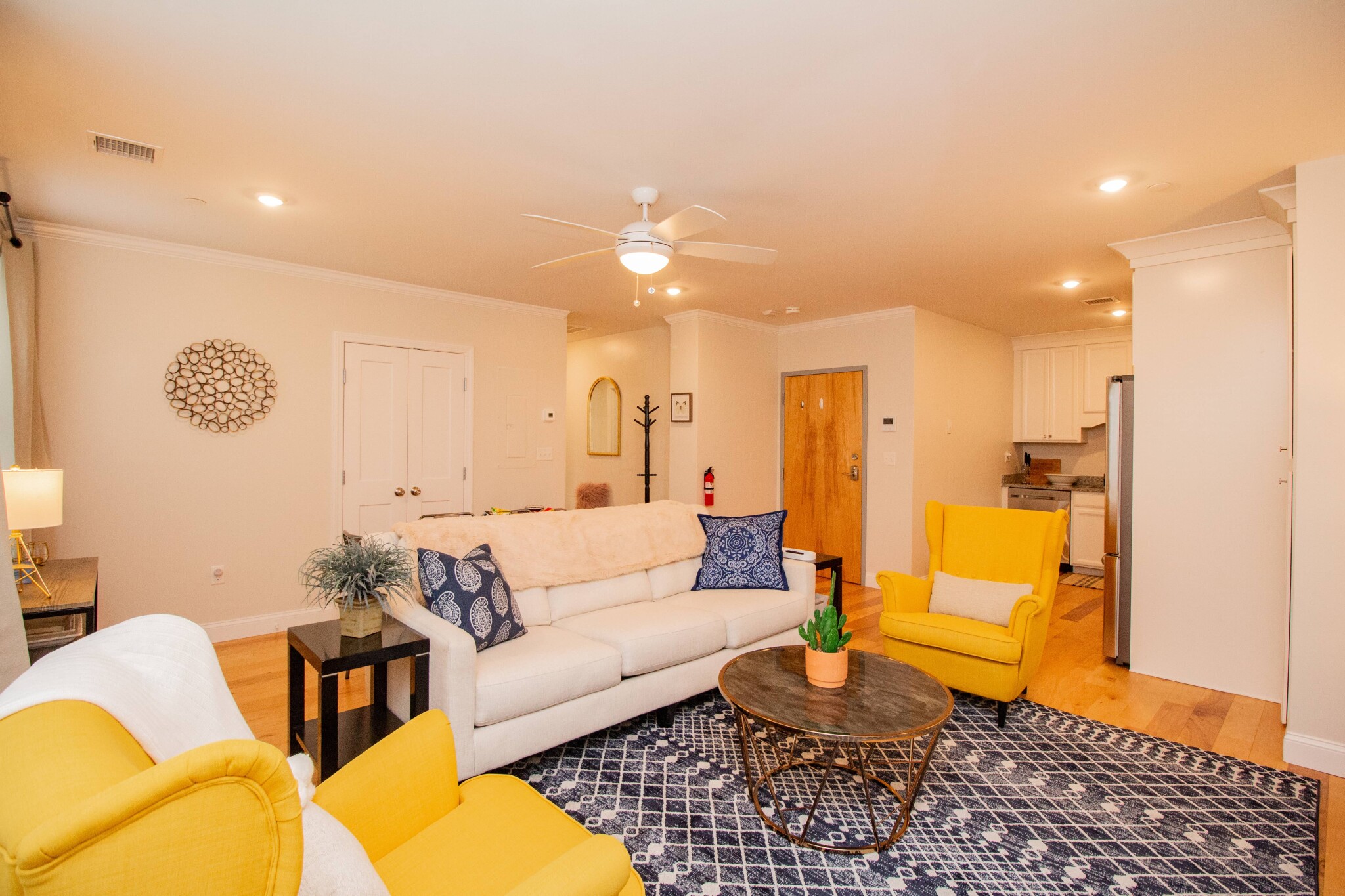 1008 Tremont St, South End