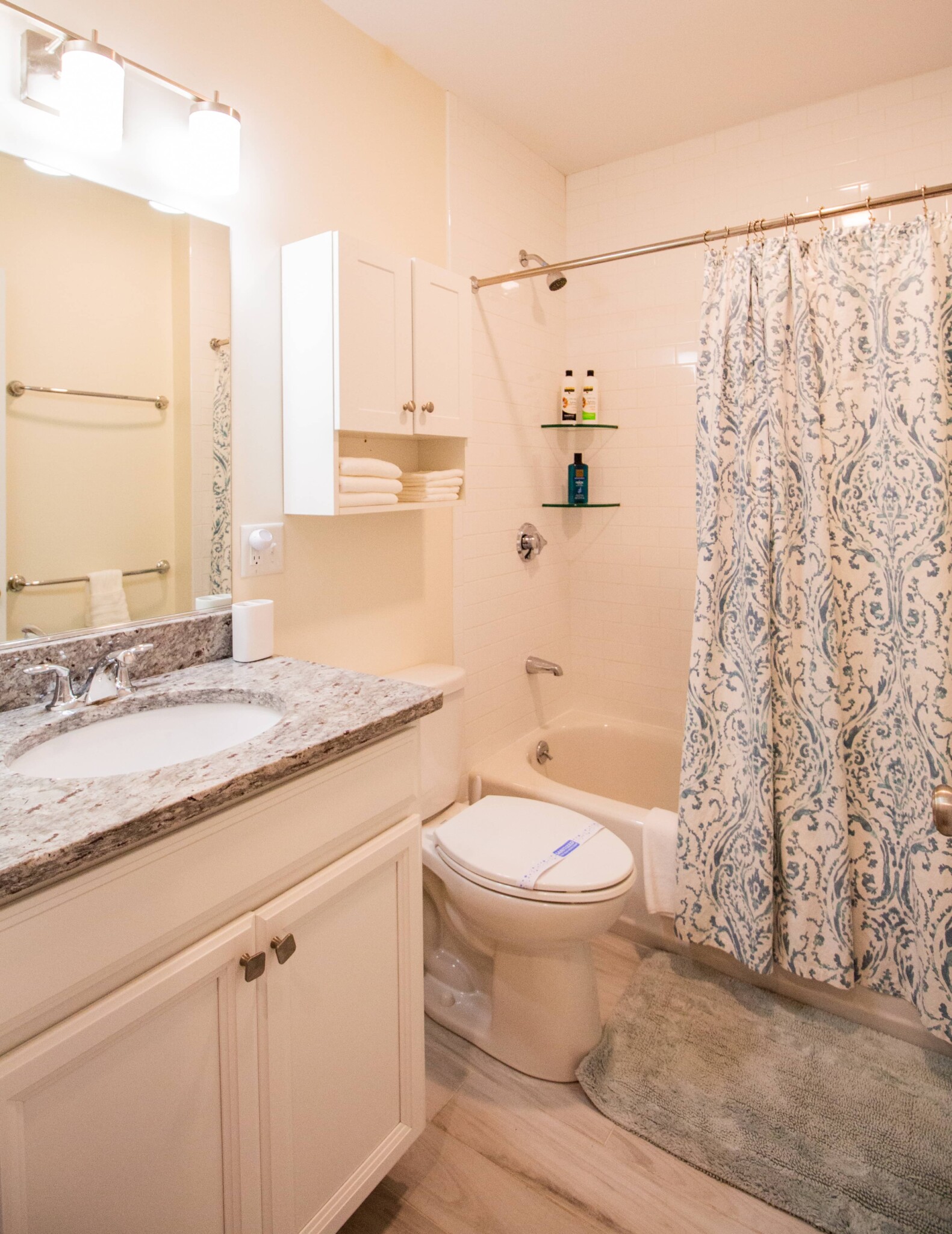 1008 Tremont St, South End