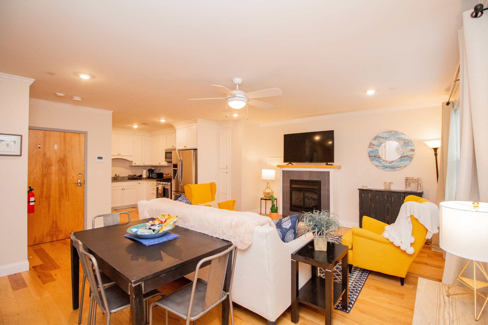 1008 Tremont St, South End