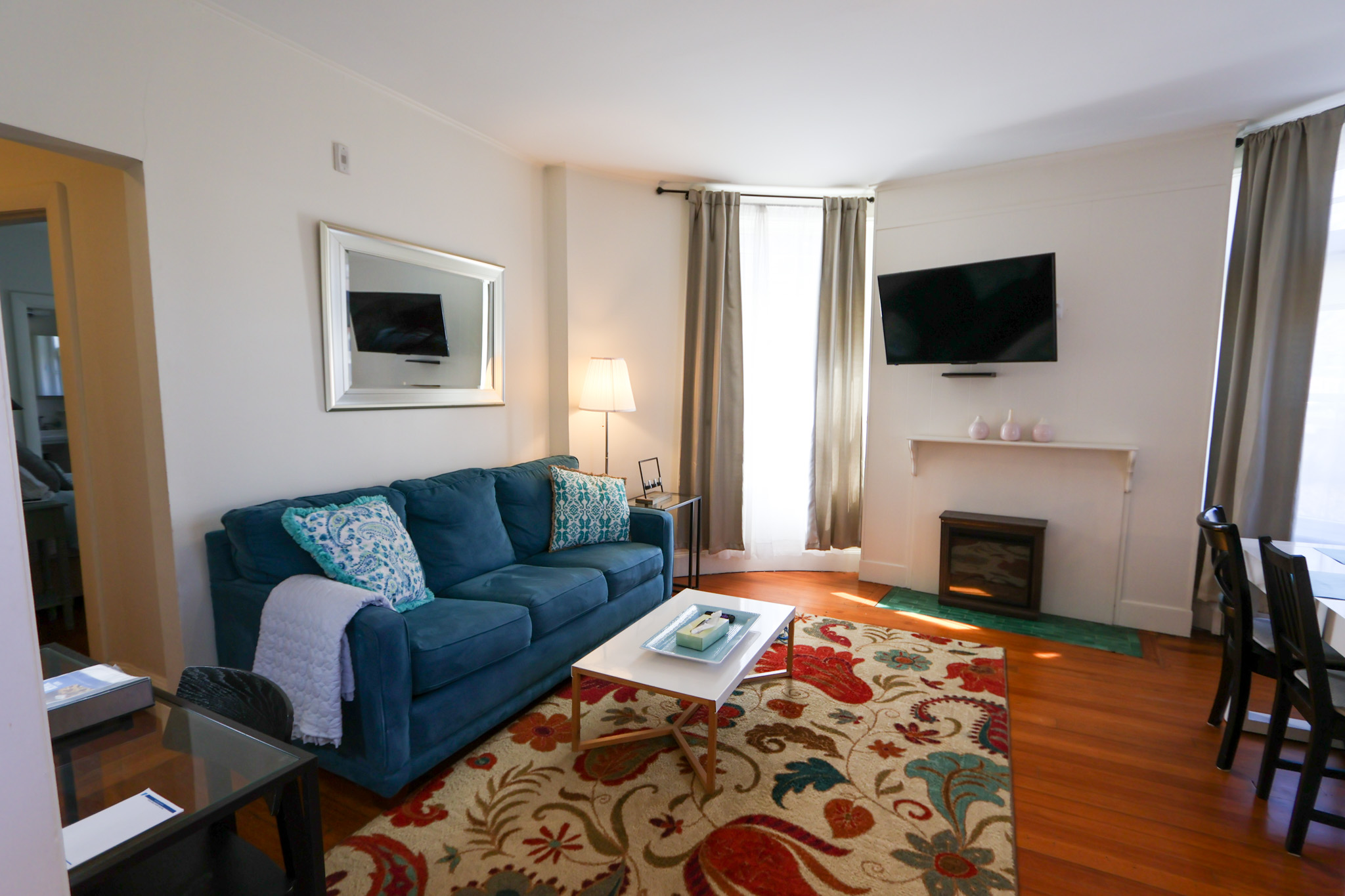 1871 Beacon St, Brookline Hills