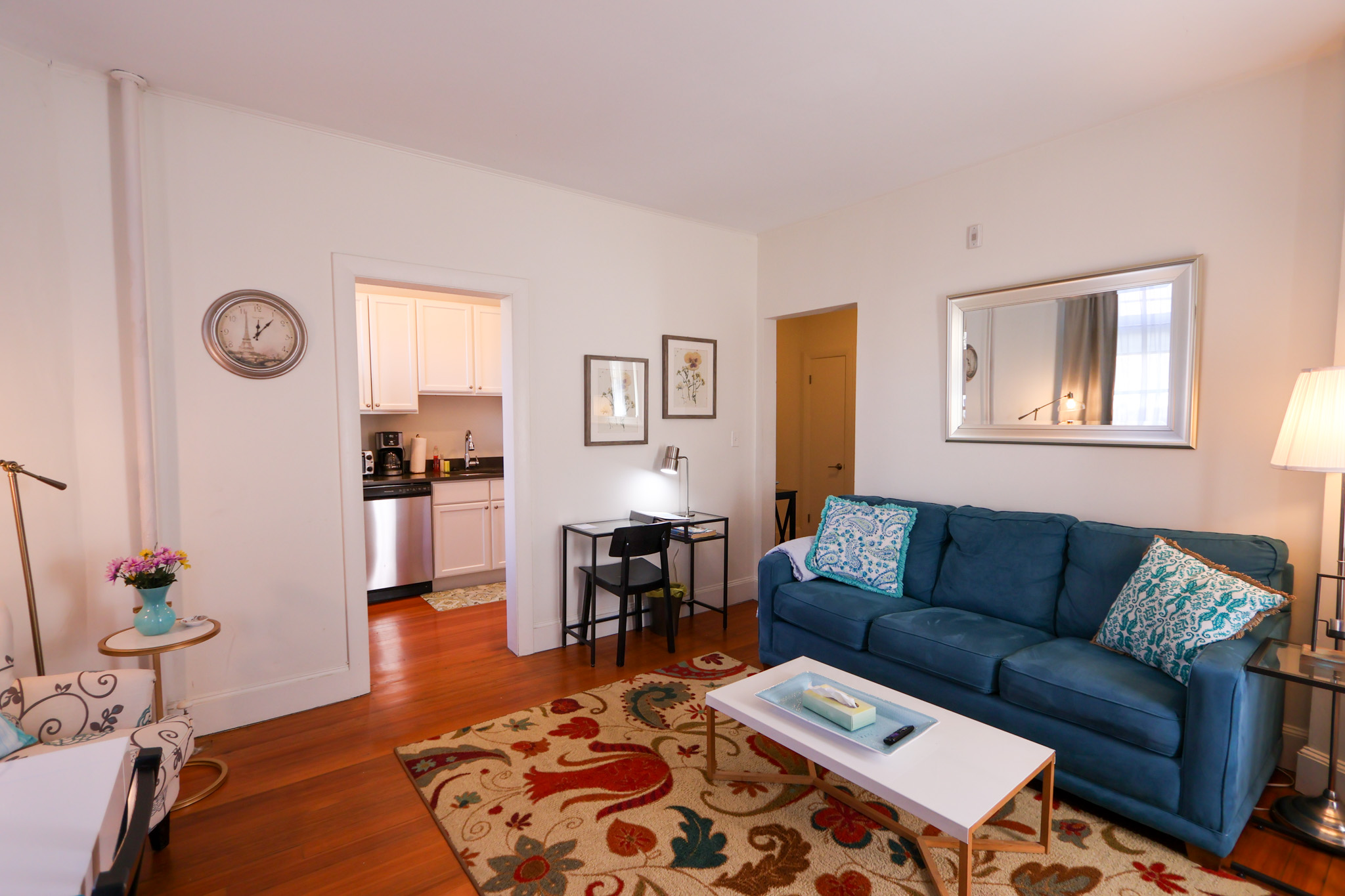 1871 Beacon St, Brookline Hills