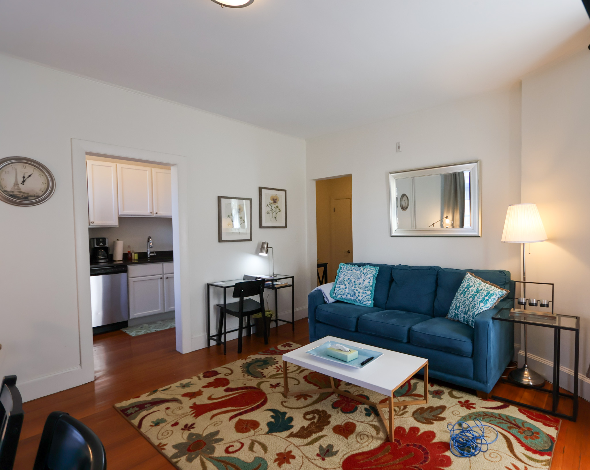 1871 Beacon St, Brookline Hills