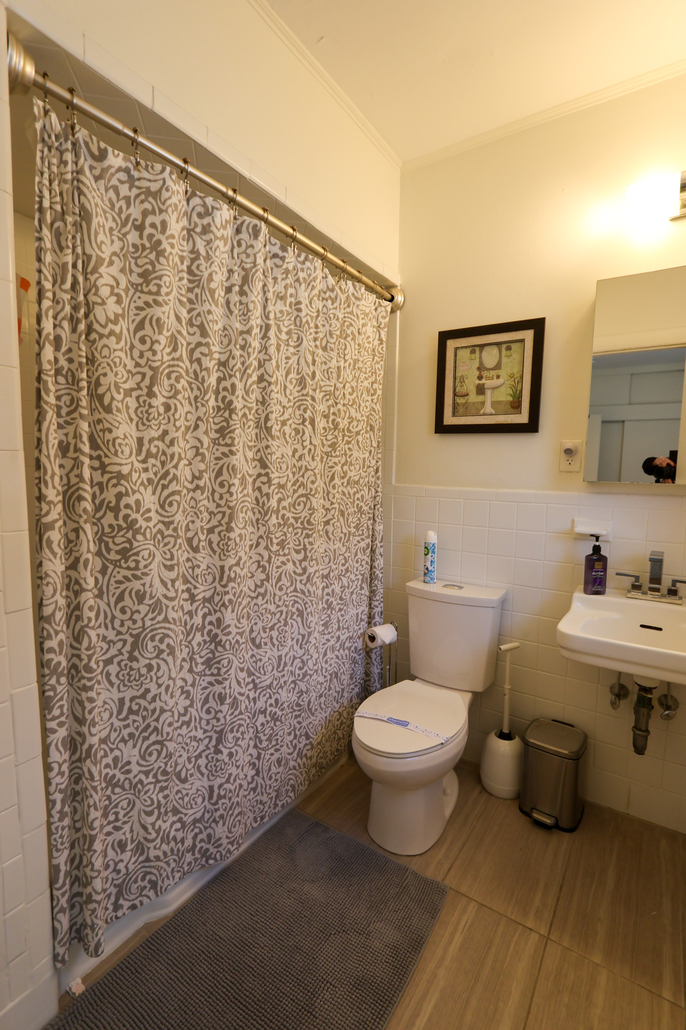 1871 Beacon St, Brookline Hills