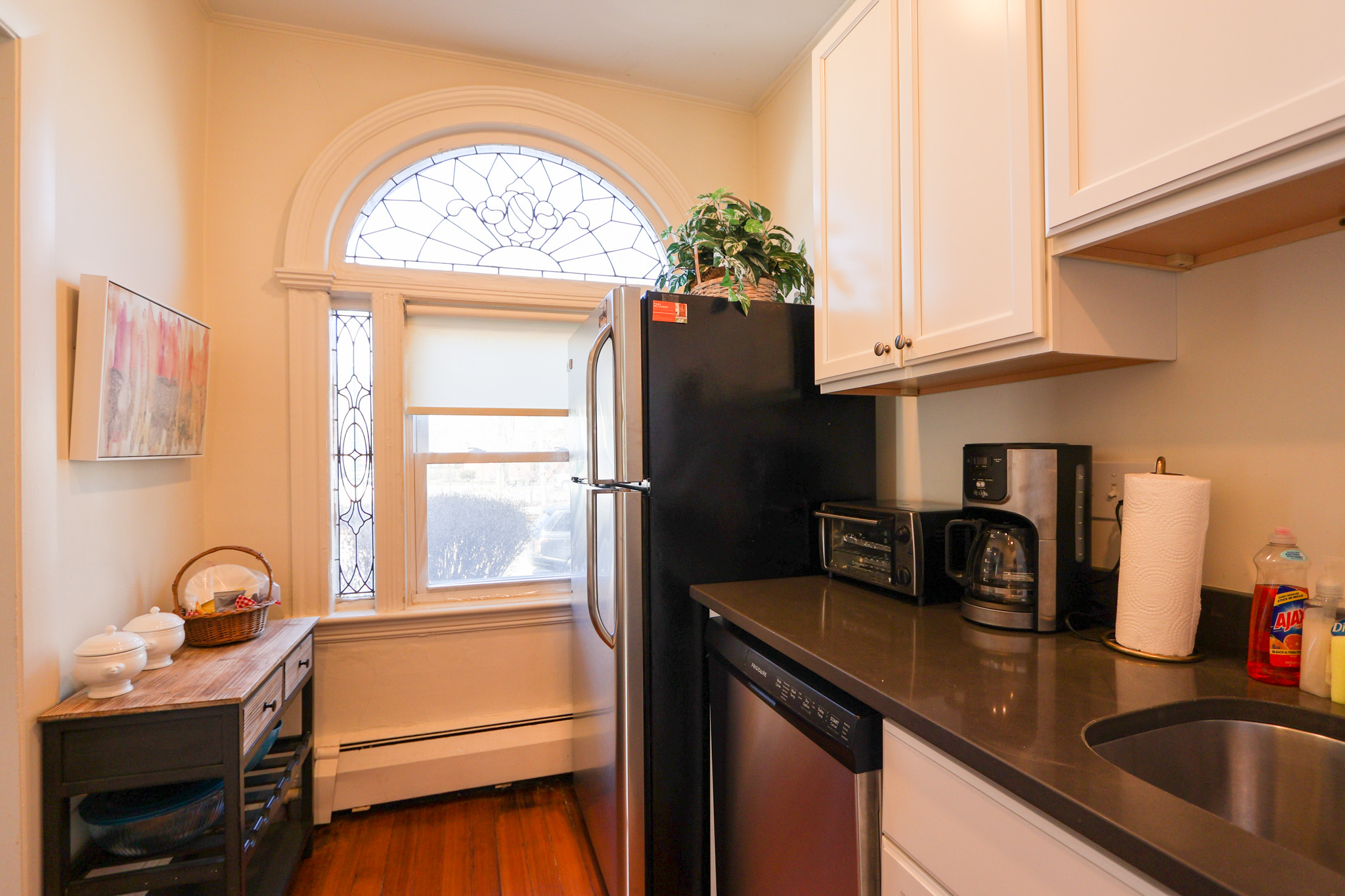 1871 Beacon St, Brookline Hills