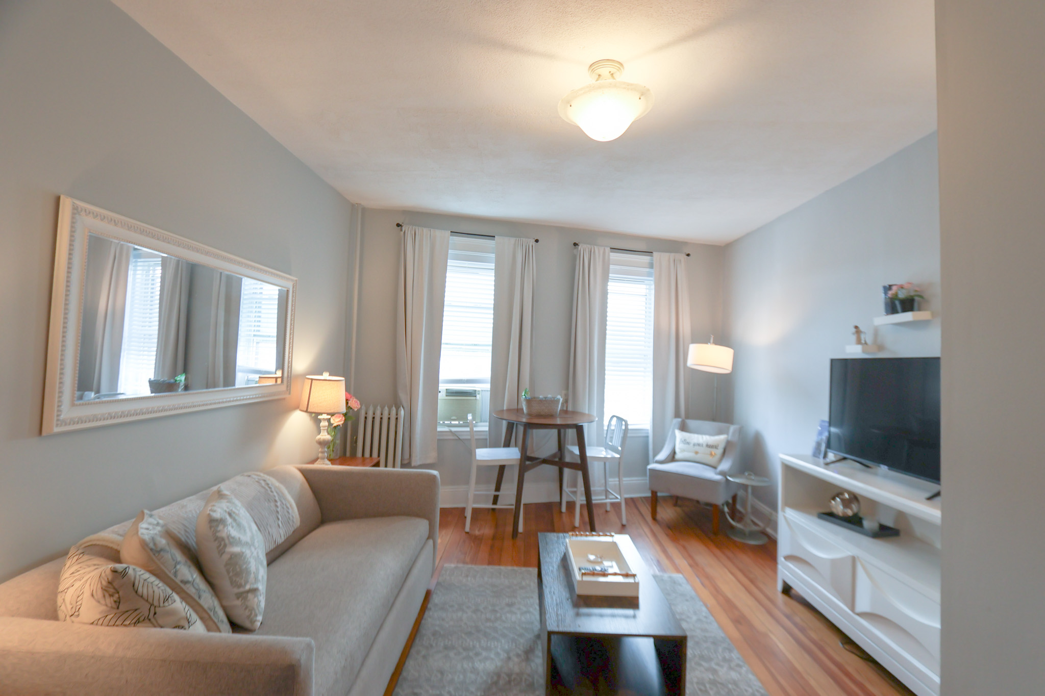 Concept Properties
