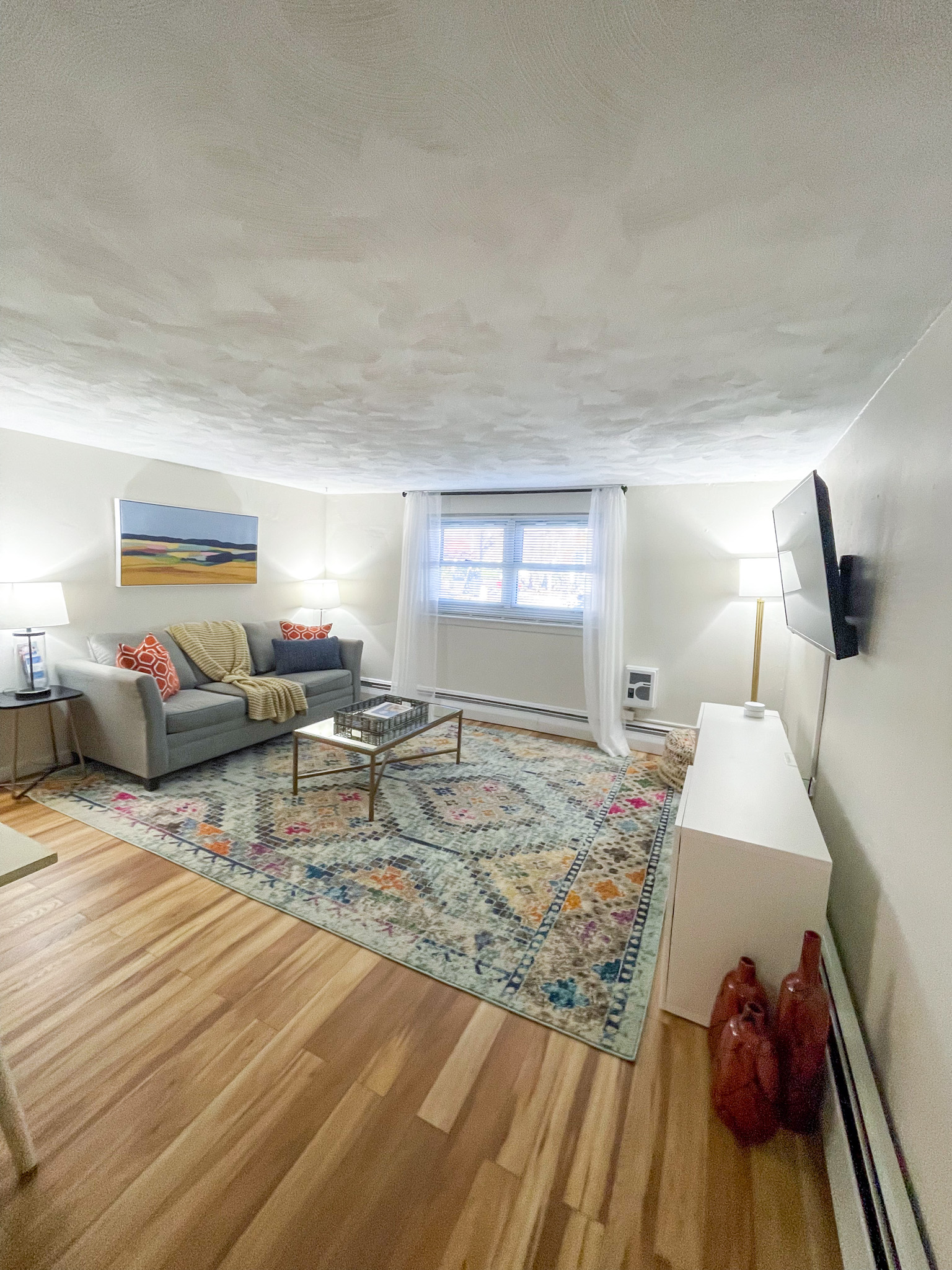 Photos of apartment on Chestnut St.,Brookline MA 02445