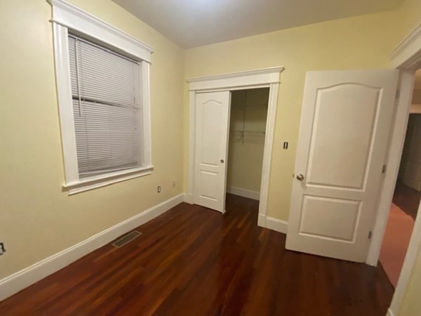 4619 Washington St. — Roslindale
