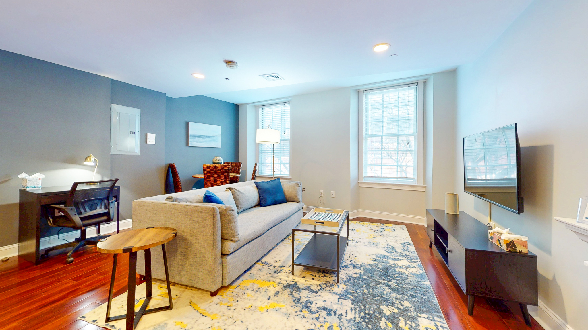 Concept Properties