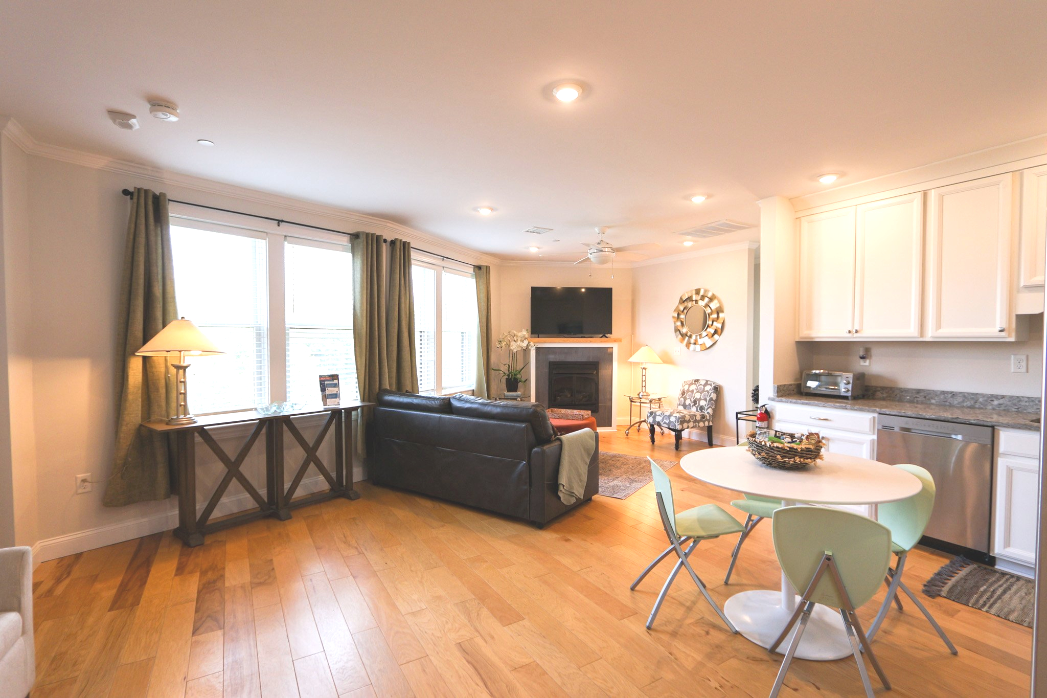 Concept Properties