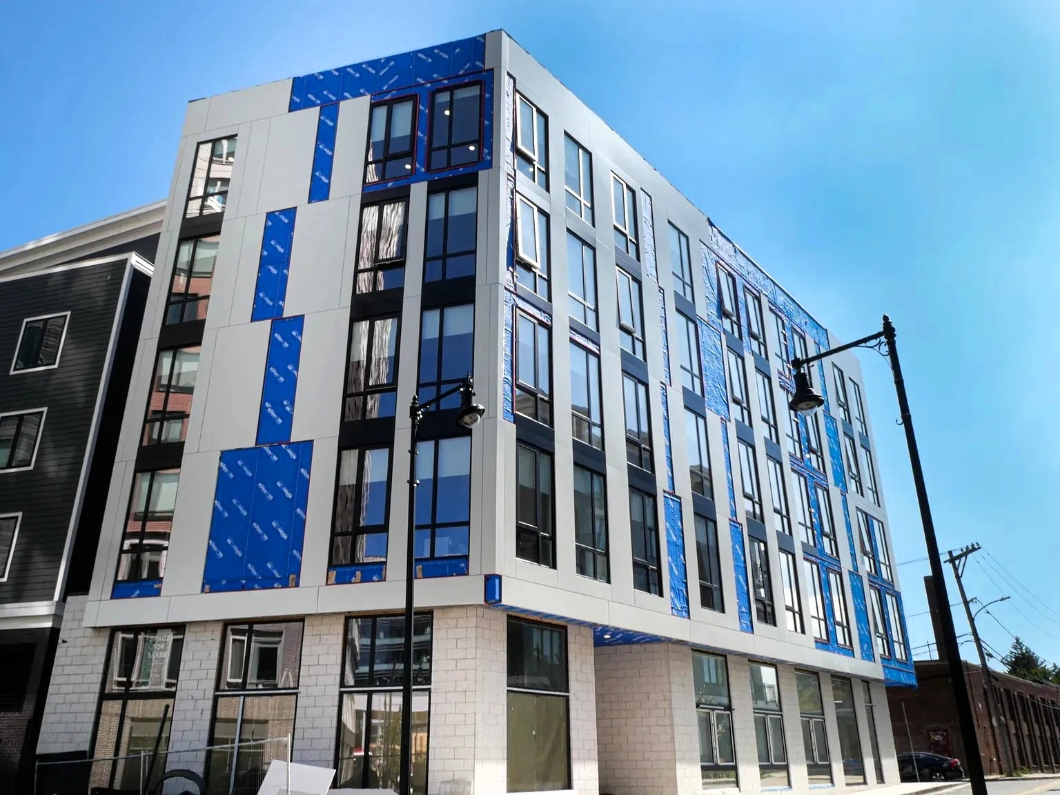 Photos of apartment on Hichborn St.,Boston MA 02135