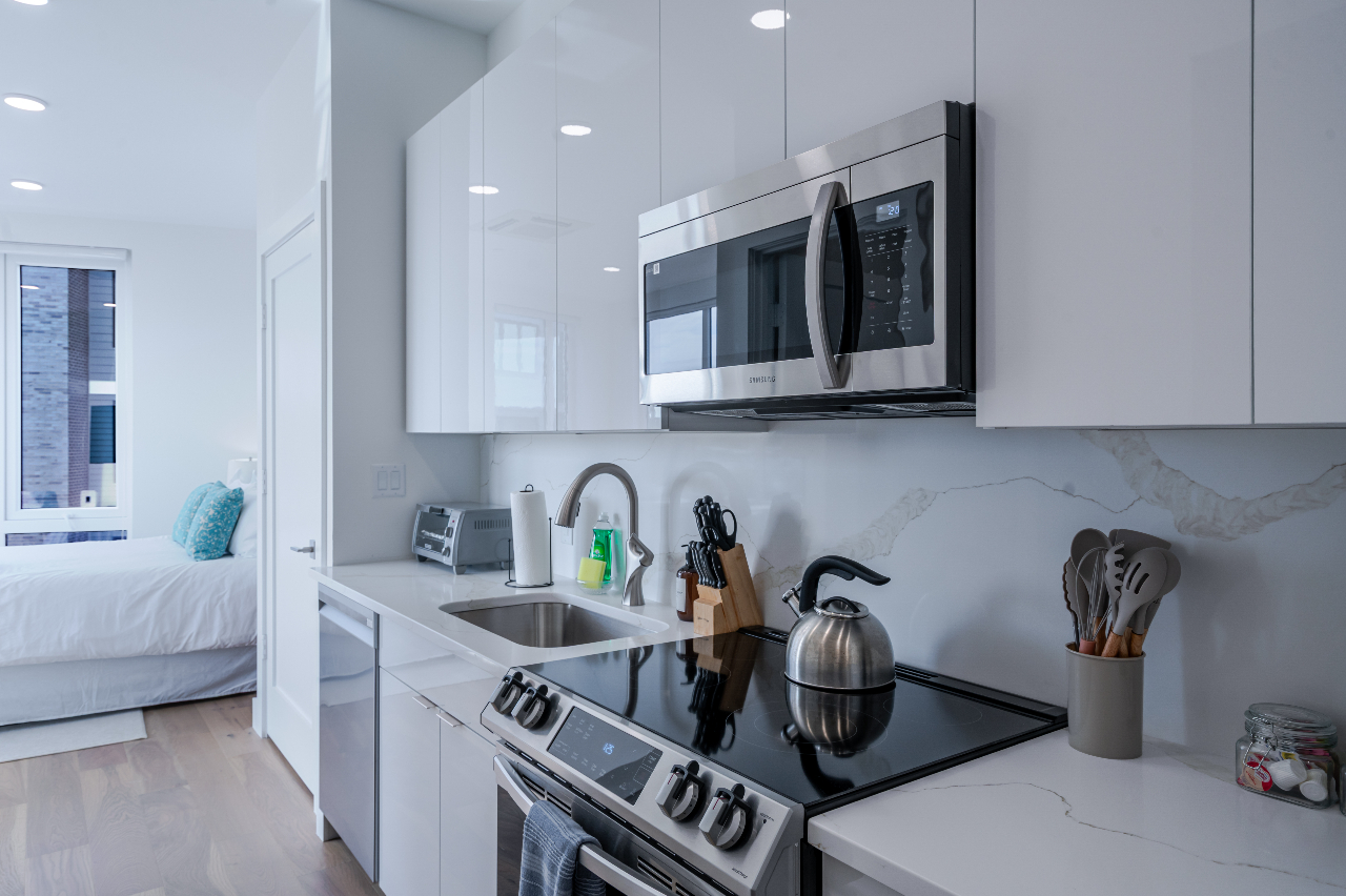 Photos of apartment on Hichborn St.,Boston MA 02135