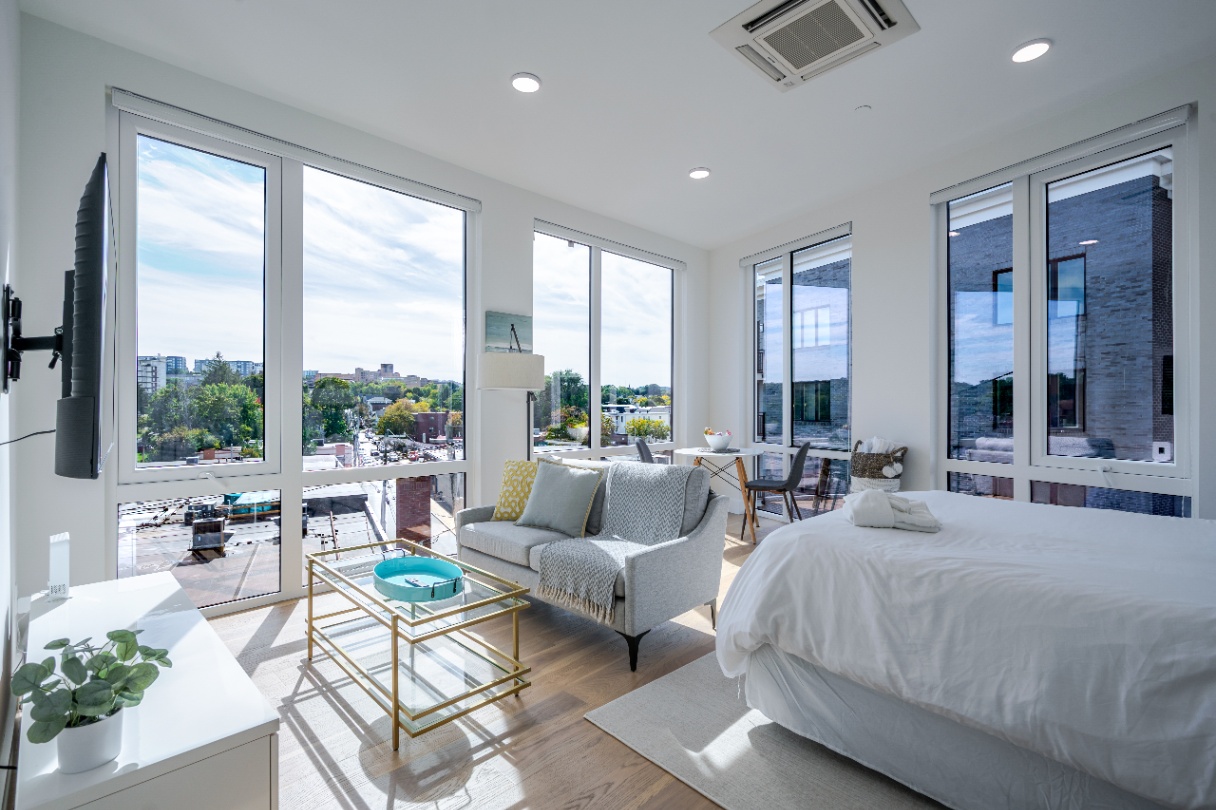 Photos of apartment on Hichborn St.,Boston MA 02135