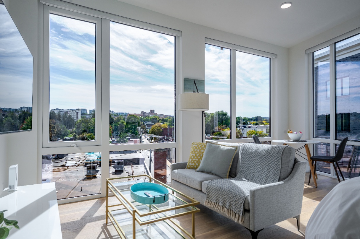 Photos of apartment on Hichborn St.,Boston MA 02135