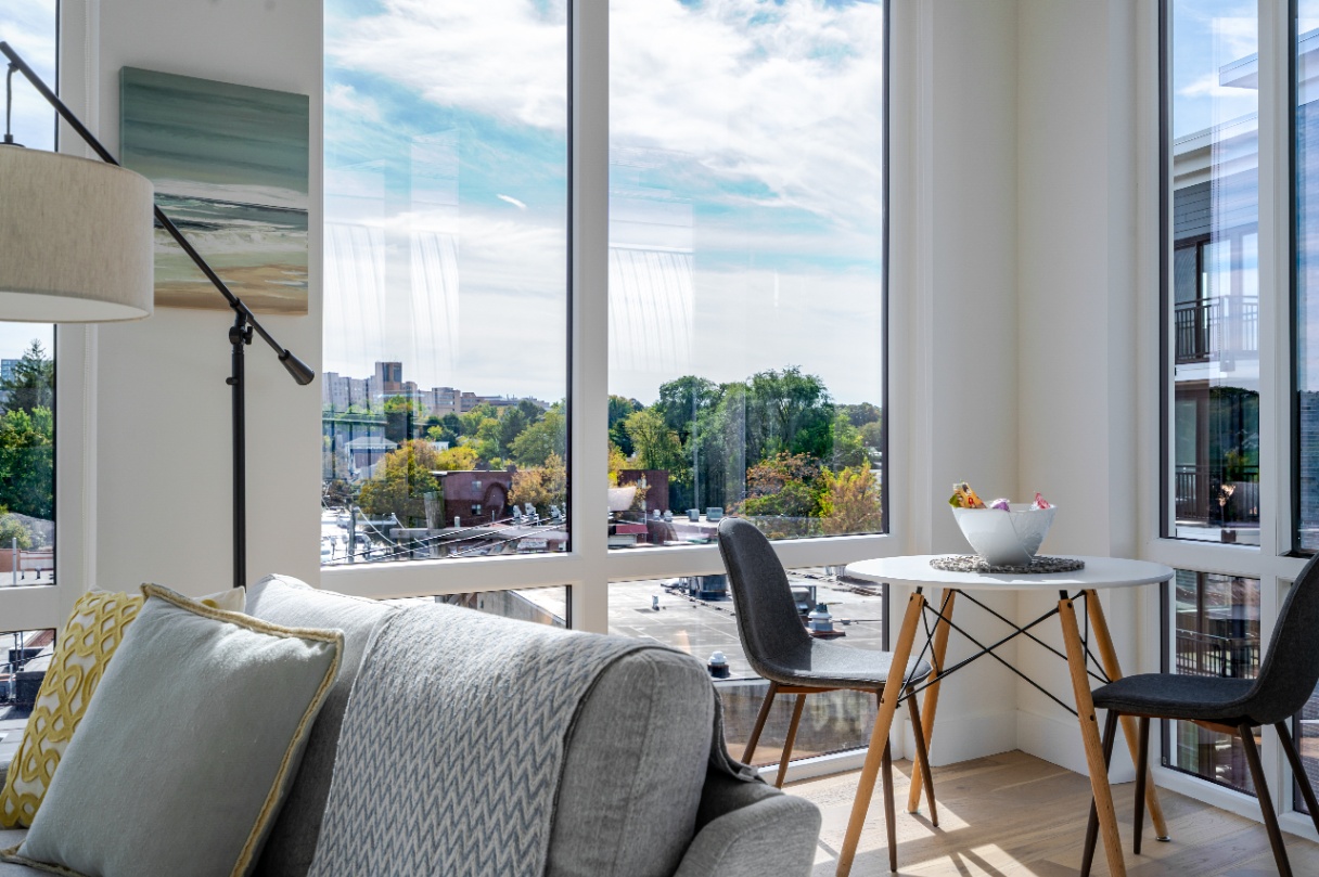 Photos of apartment on Hichborn St.,Boston MA 02135