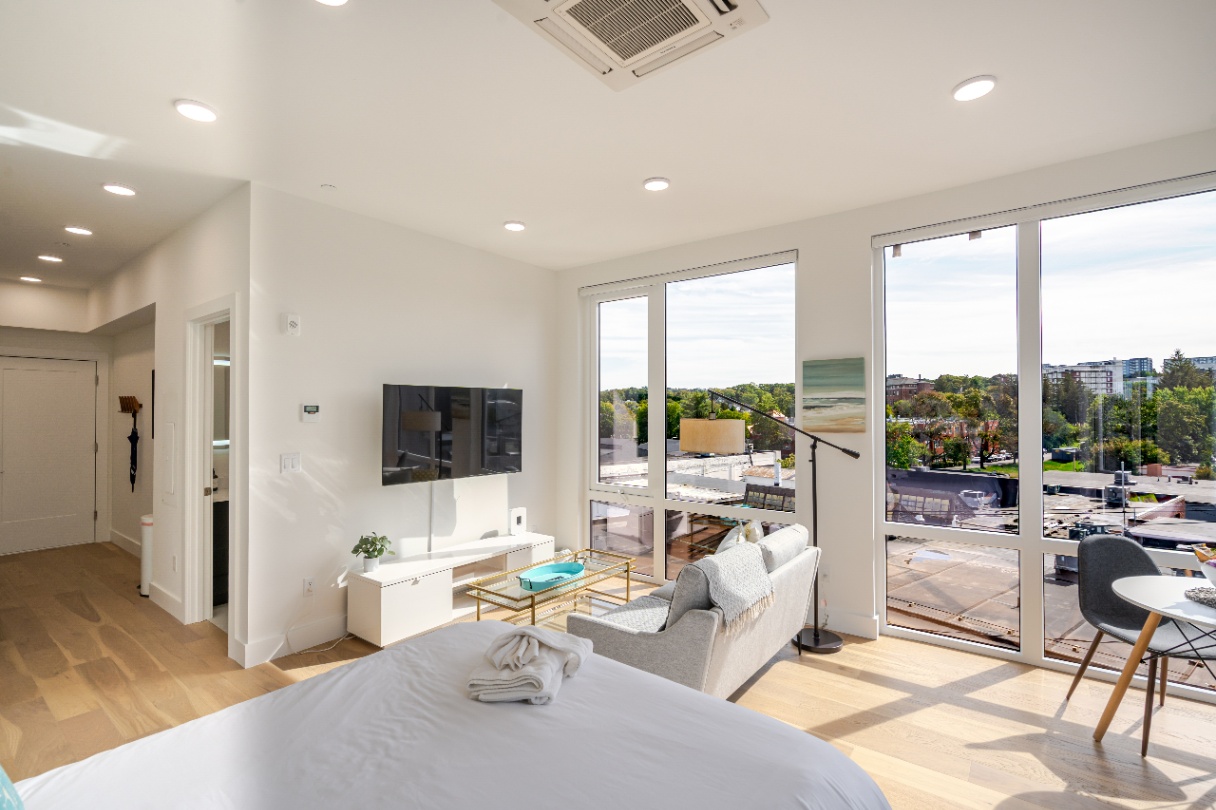 Photos of apartment on Hichborn St.,Boston MA 02135