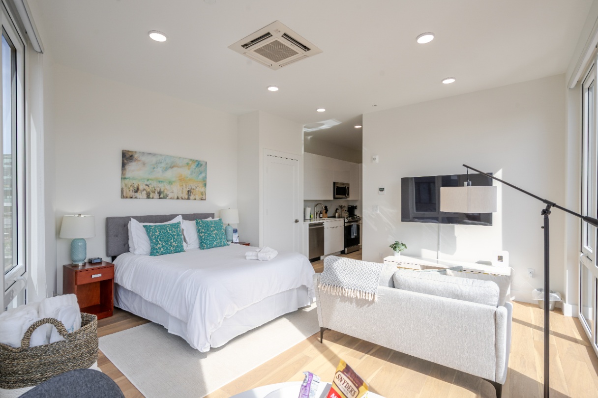 38 Hichborn St., Brighton, MA - 3,900 USD/ month