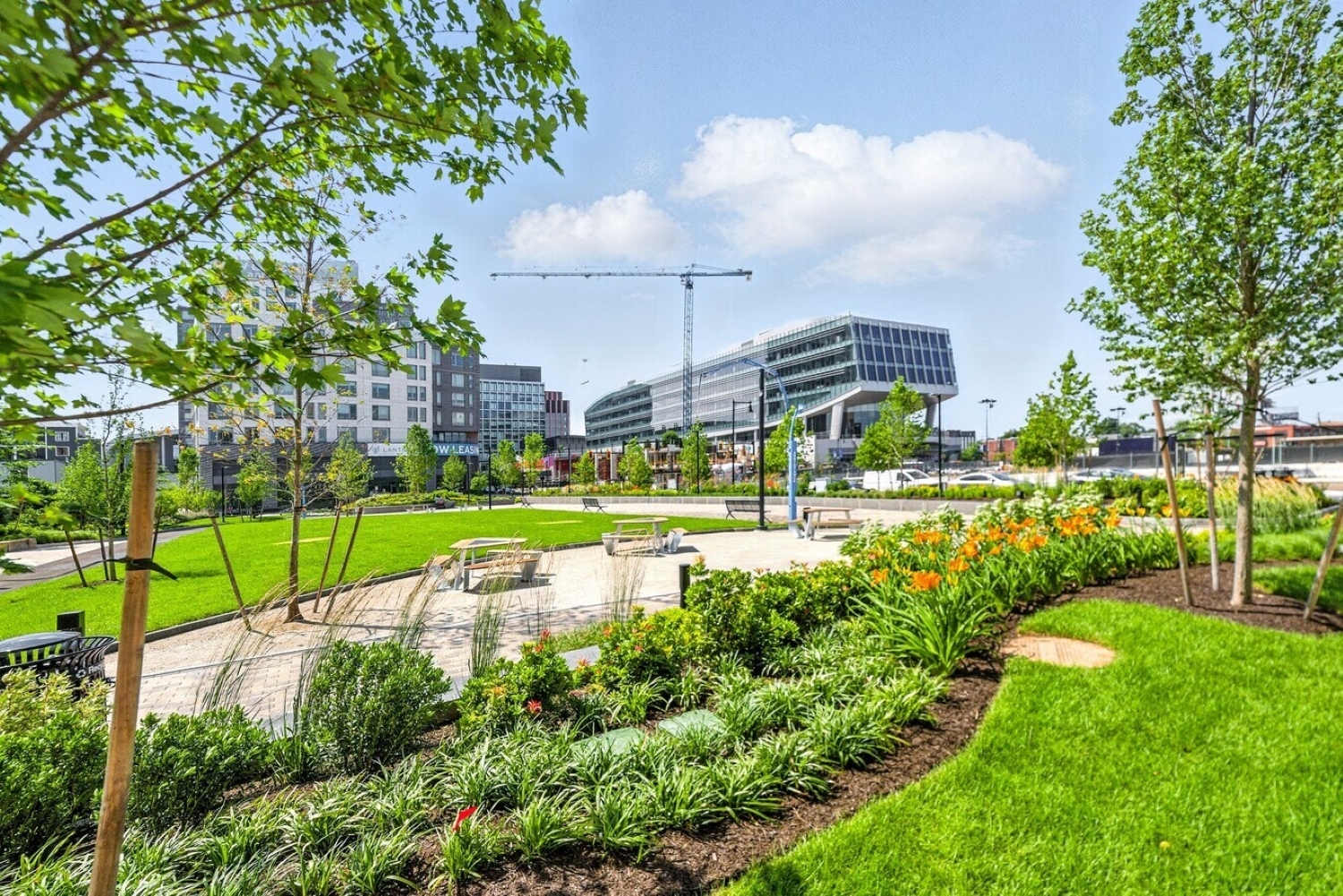 Photos of apartment on Hichborn St.,Boston MA 02135