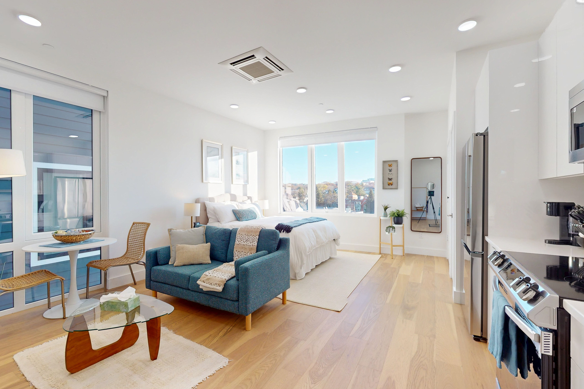 Photos of apartment on Hichborn St.,Boston MA 02135