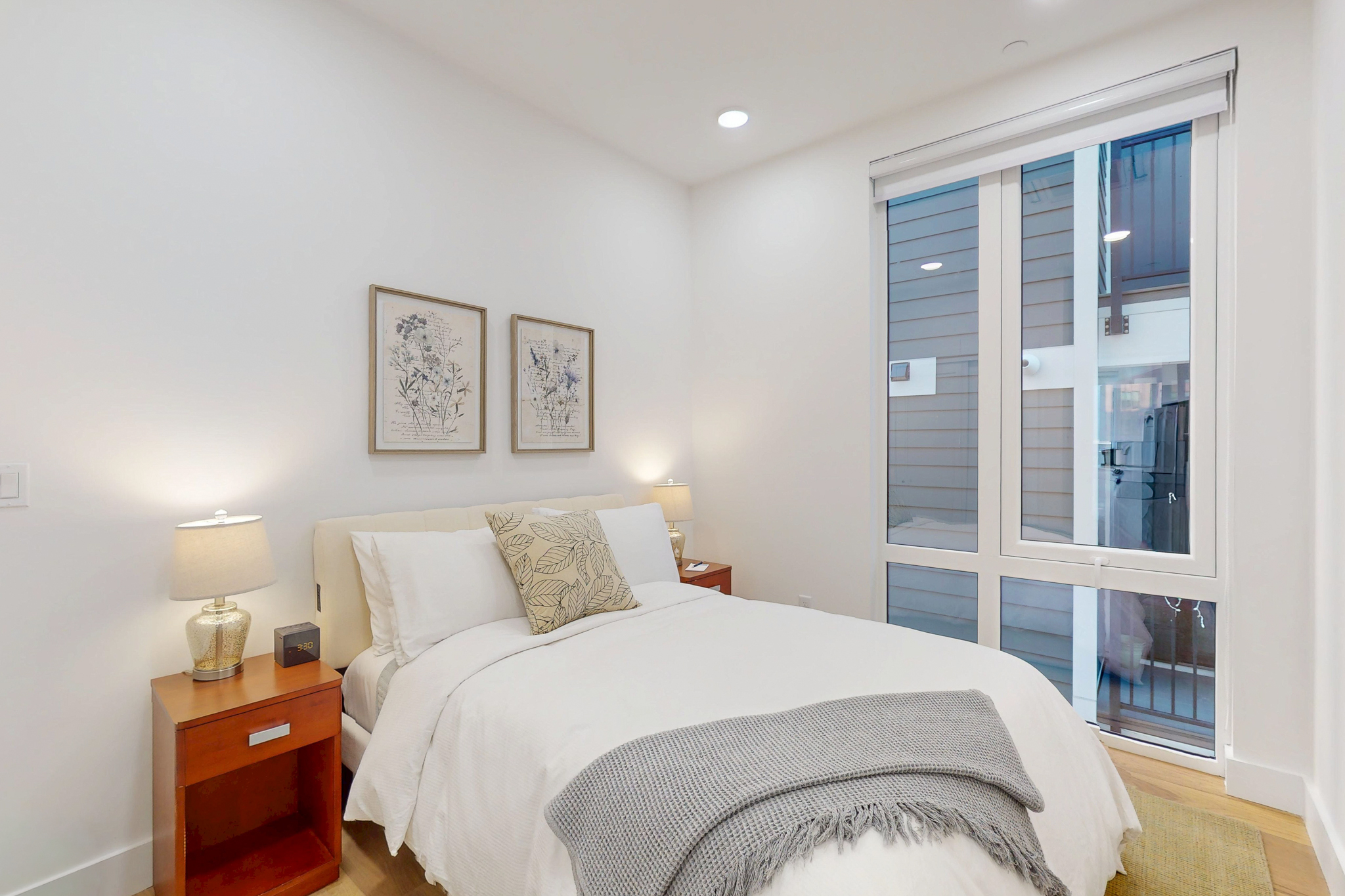 38 Hichborn St. — Brighton