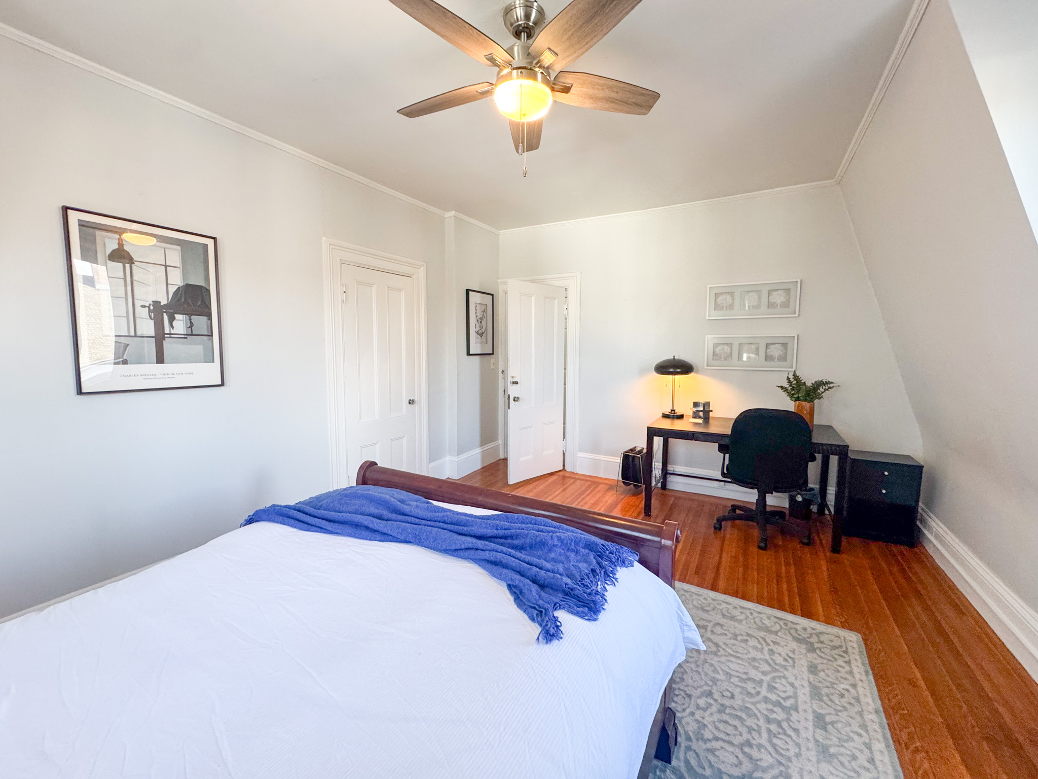 Photos of apartment on Cypress St.,Brookline MA 02445