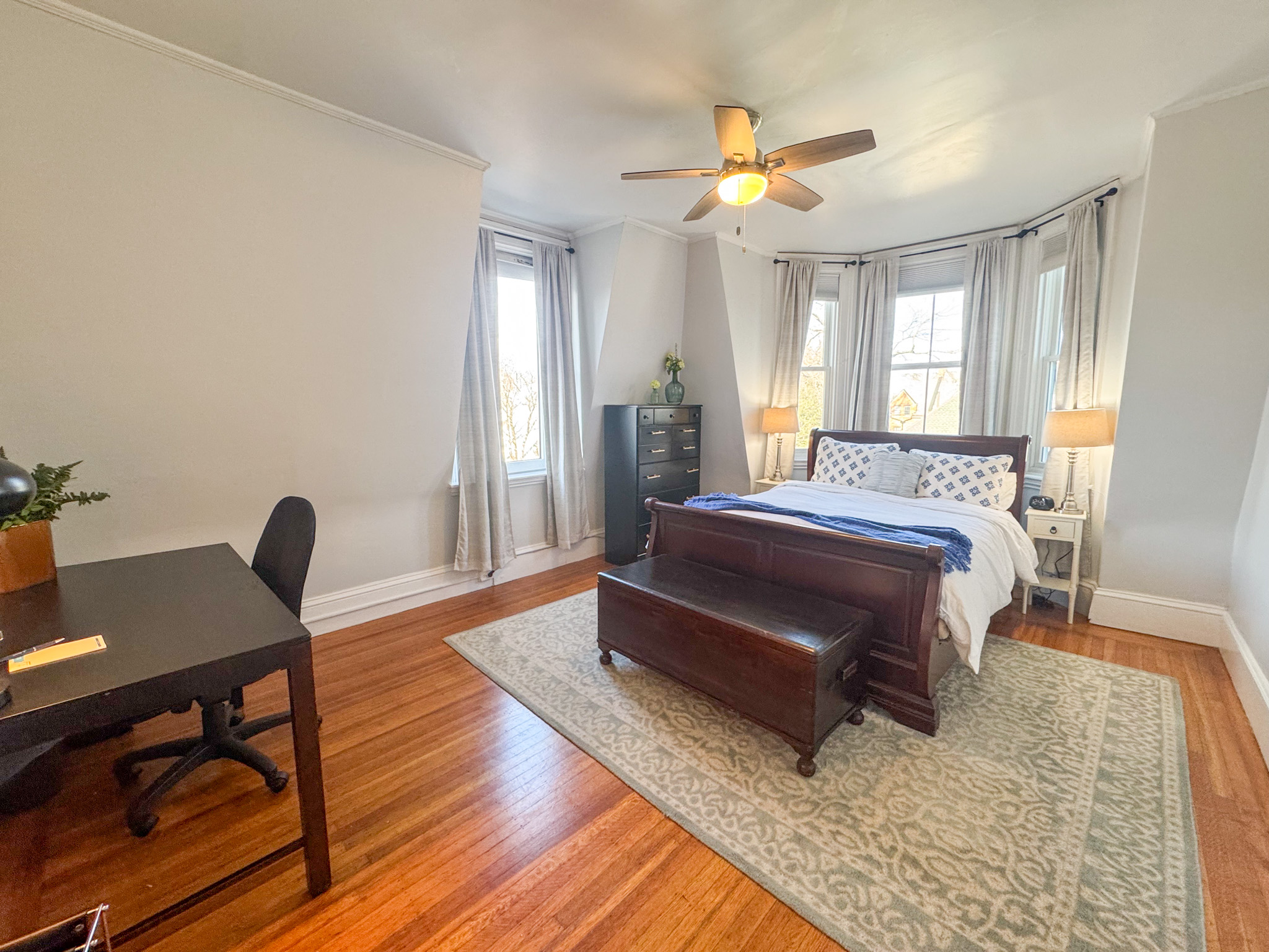 Photos of apartment on Cypress St.,Brookline MA 02445